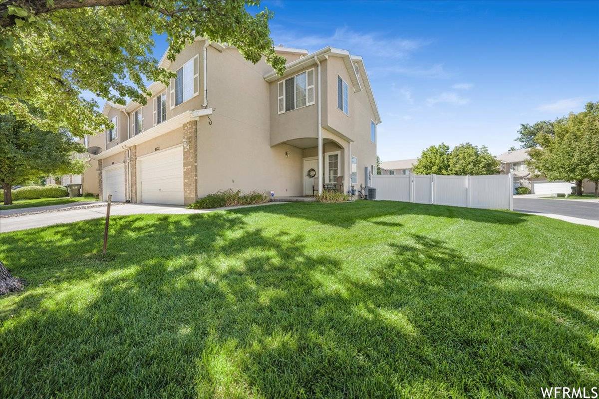 West Valley City, UT 84120,4622 S VALLEY HAVEN CT W