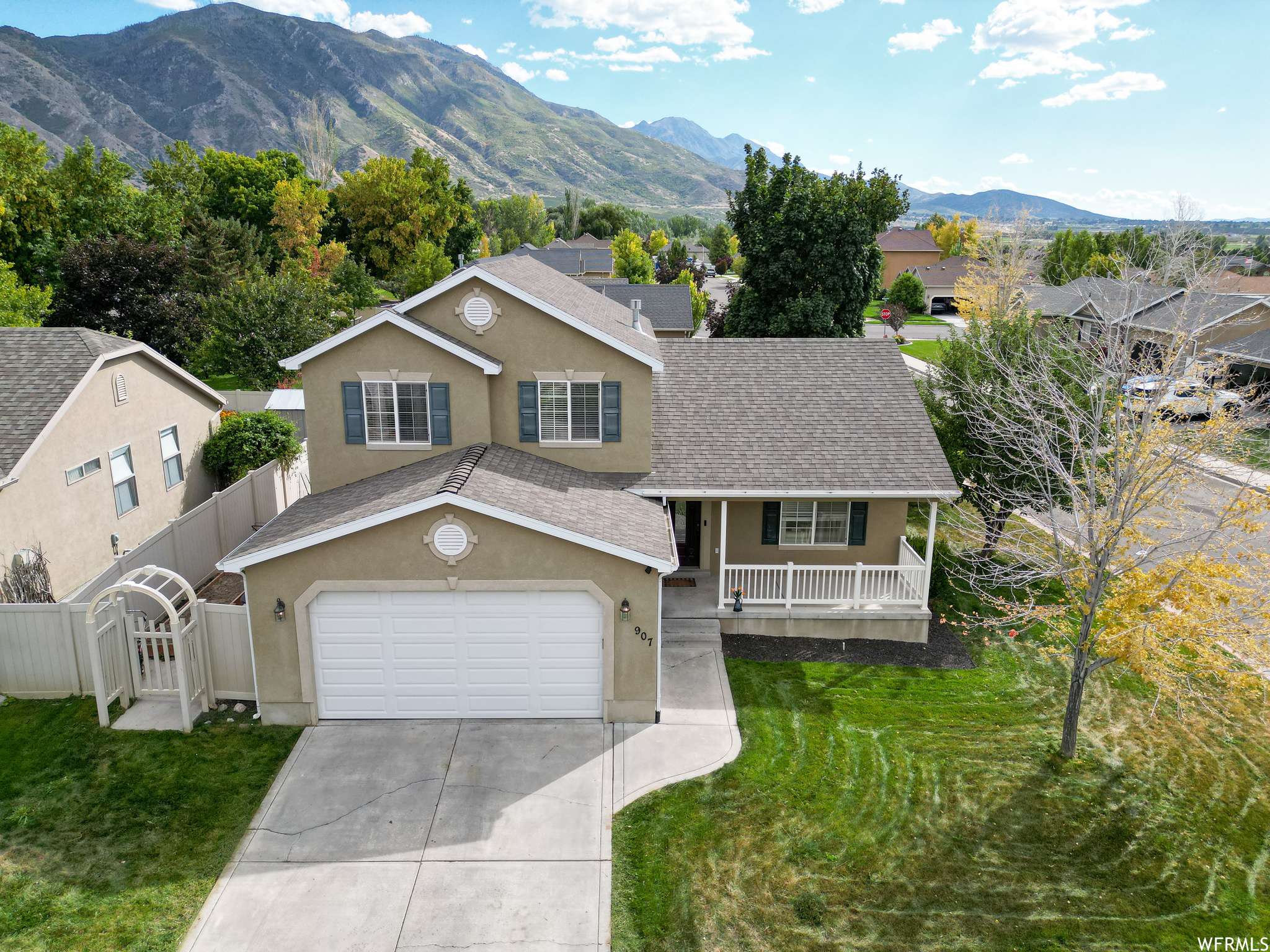 Payson, UT 84651,907 W 1500 S