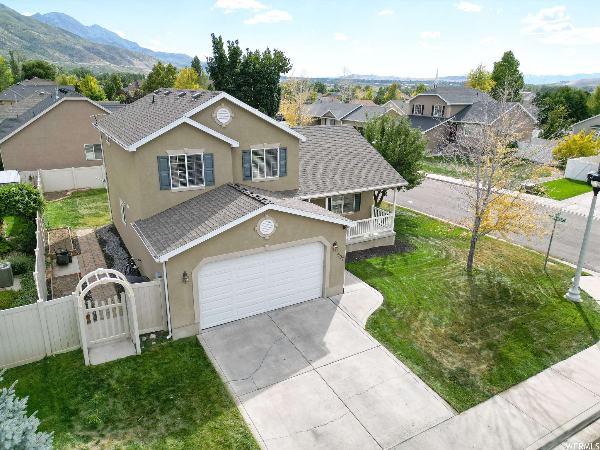 Payson, UT 84651,907 W 1500 S