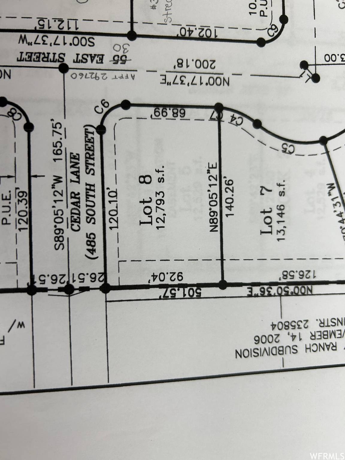 Franklin, ID 83237,485 S 30 LN E #8