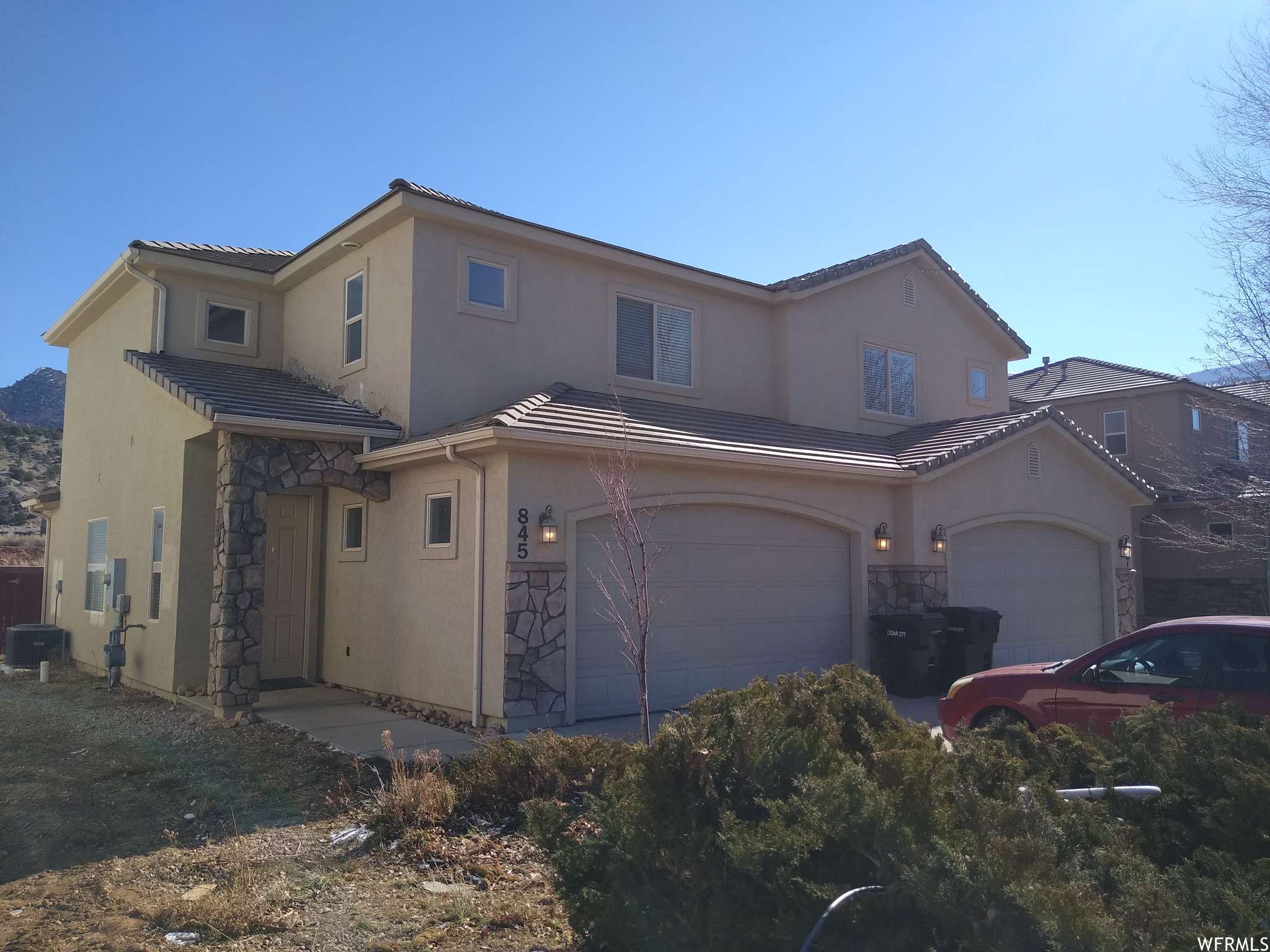 Cedar City, UT 84720,845 S 25 E