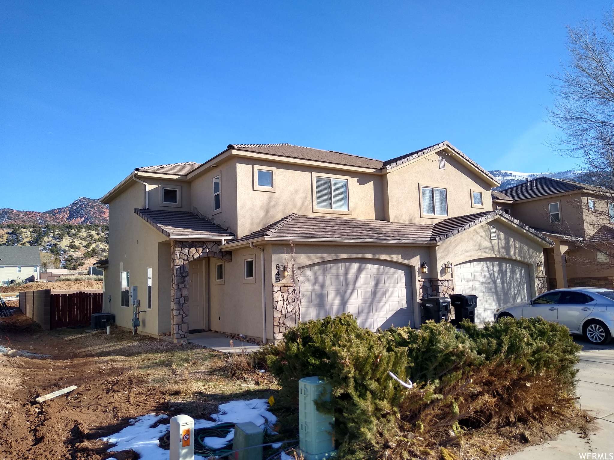 Cedar City, UT 84720,845 S 25 E