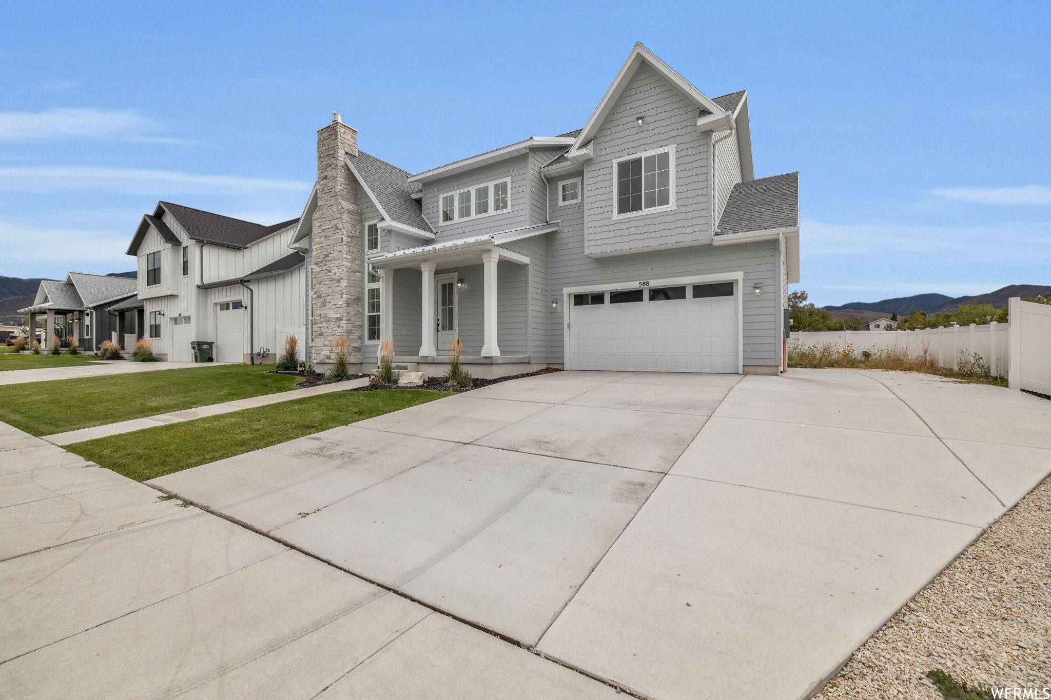 Tooele, UT 84074,588 E OLIVER RD