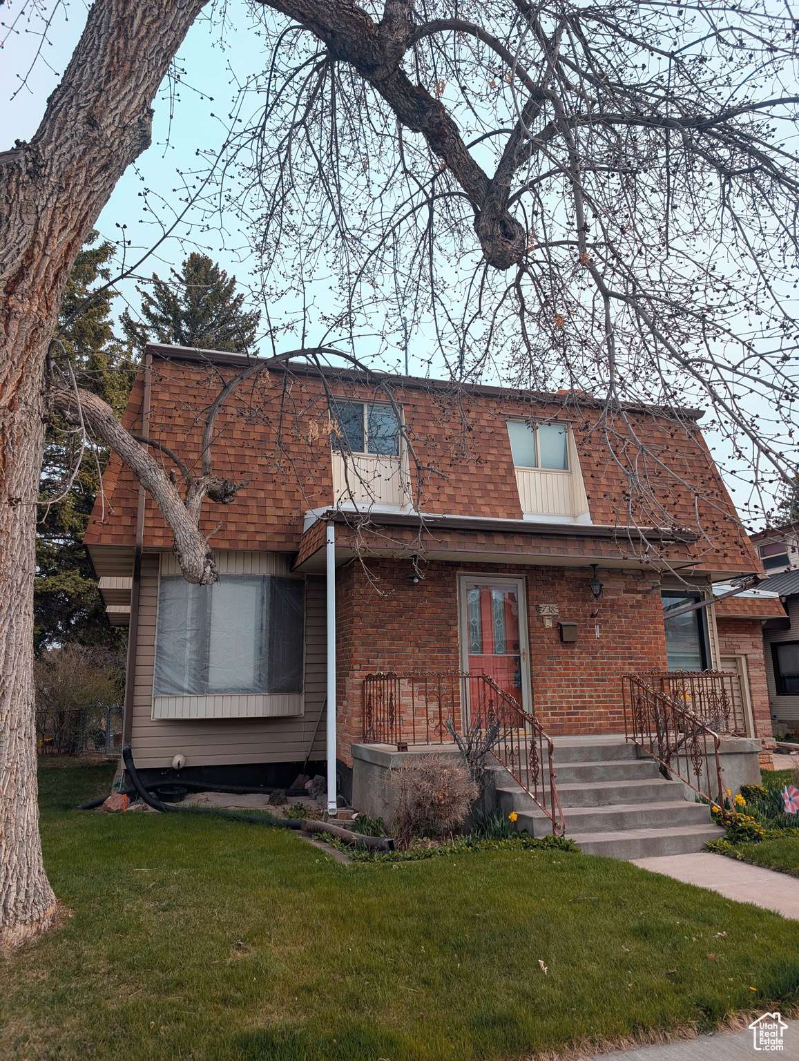 Montpelier, ID 83254,738 GRANT ST