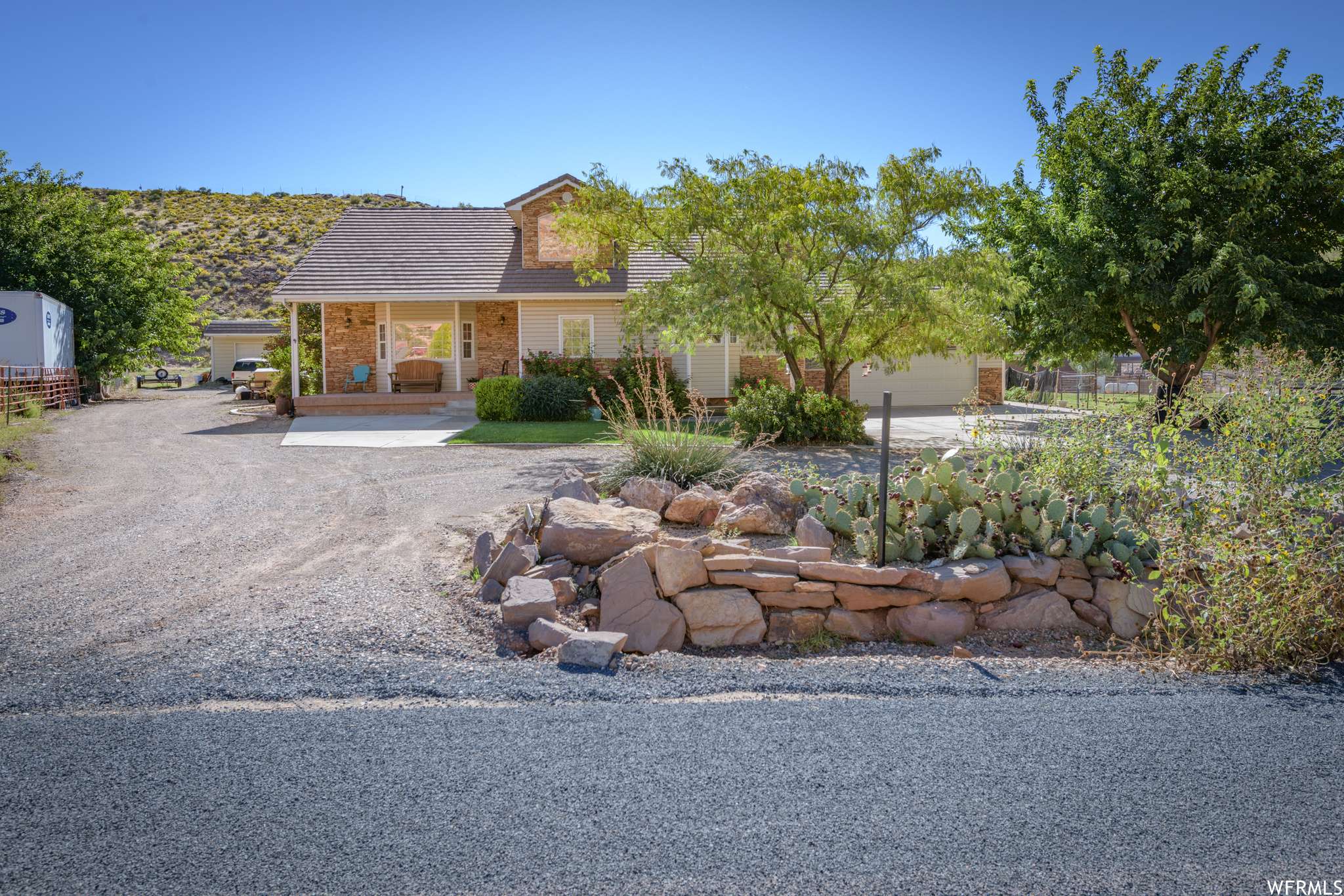 Leeds, UT 84746,659 S SILVER VALLEY RD