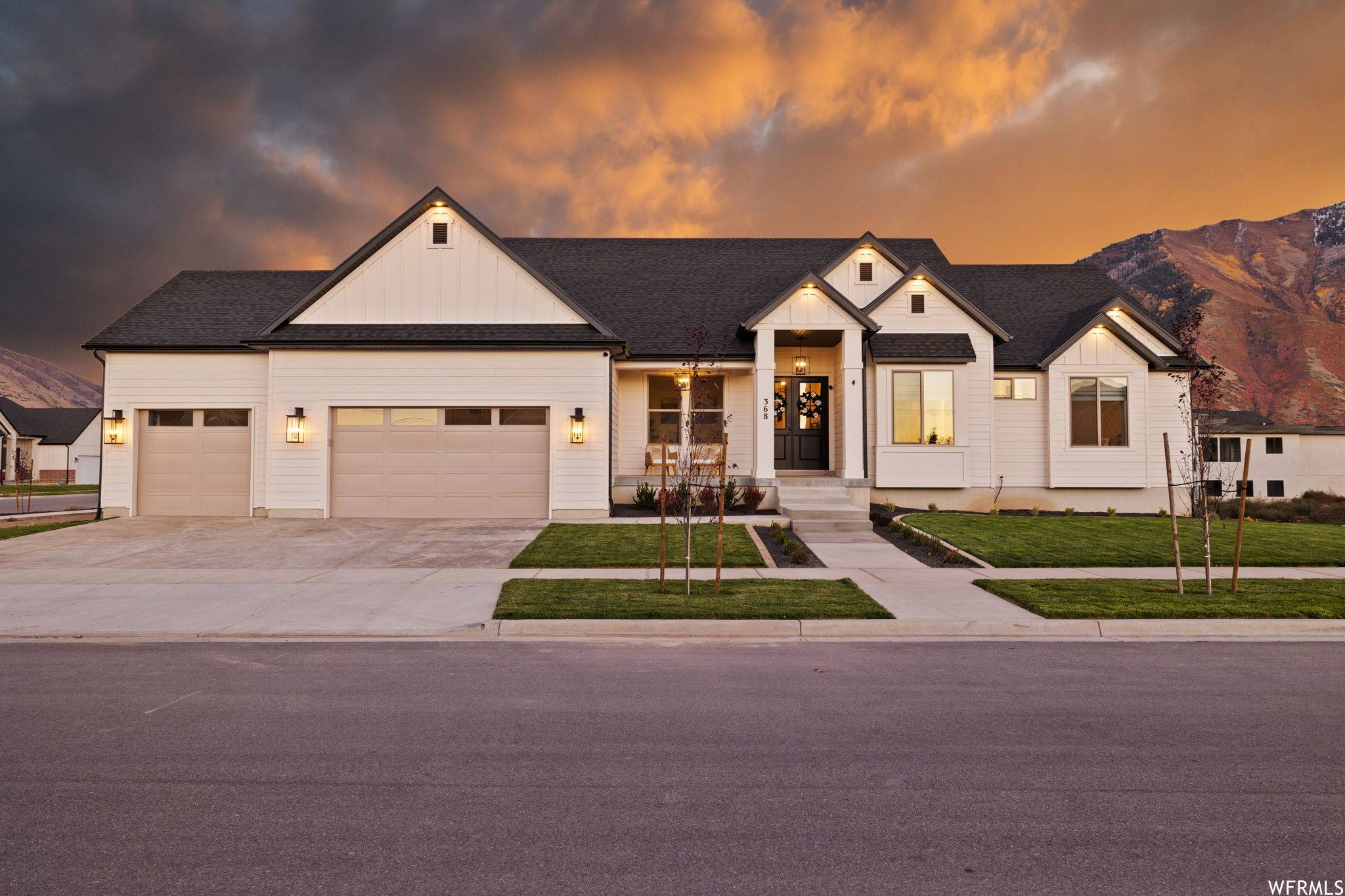 Mapleton, UT 84664,368 N 600 W