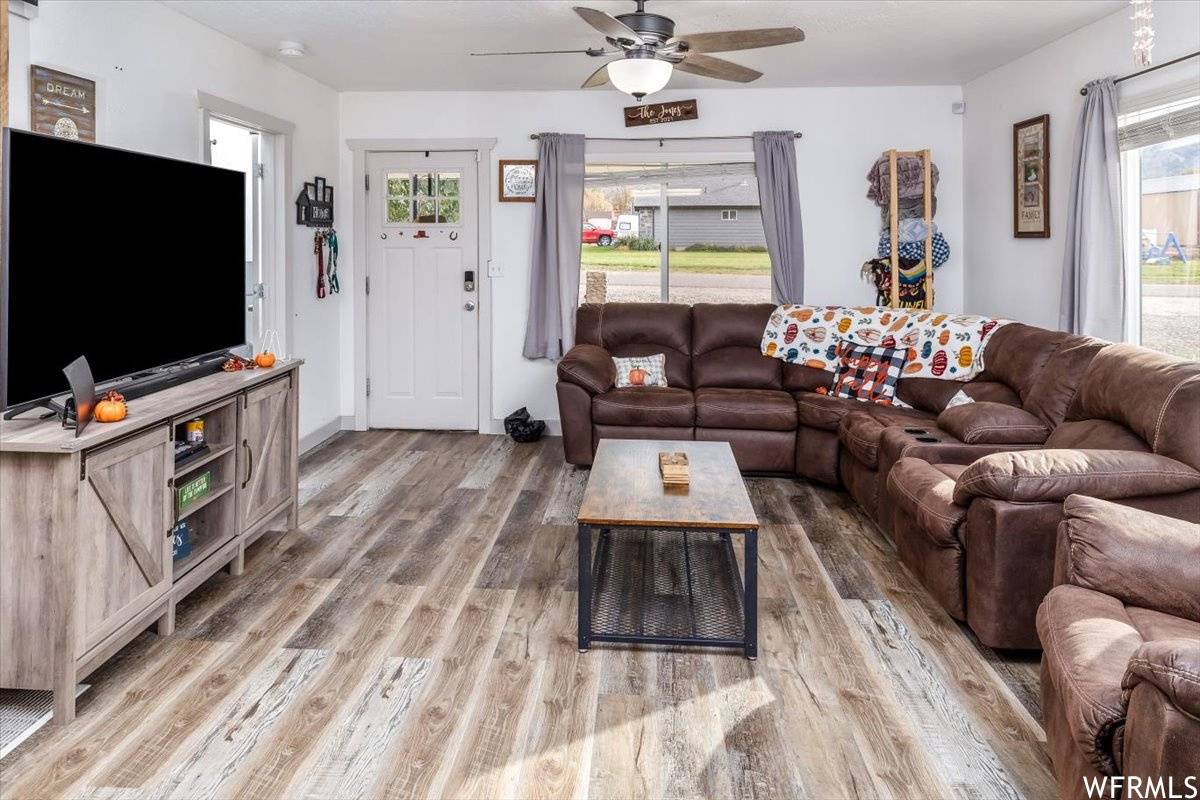 Honeyville, UT 84314,7091 N 2650 W