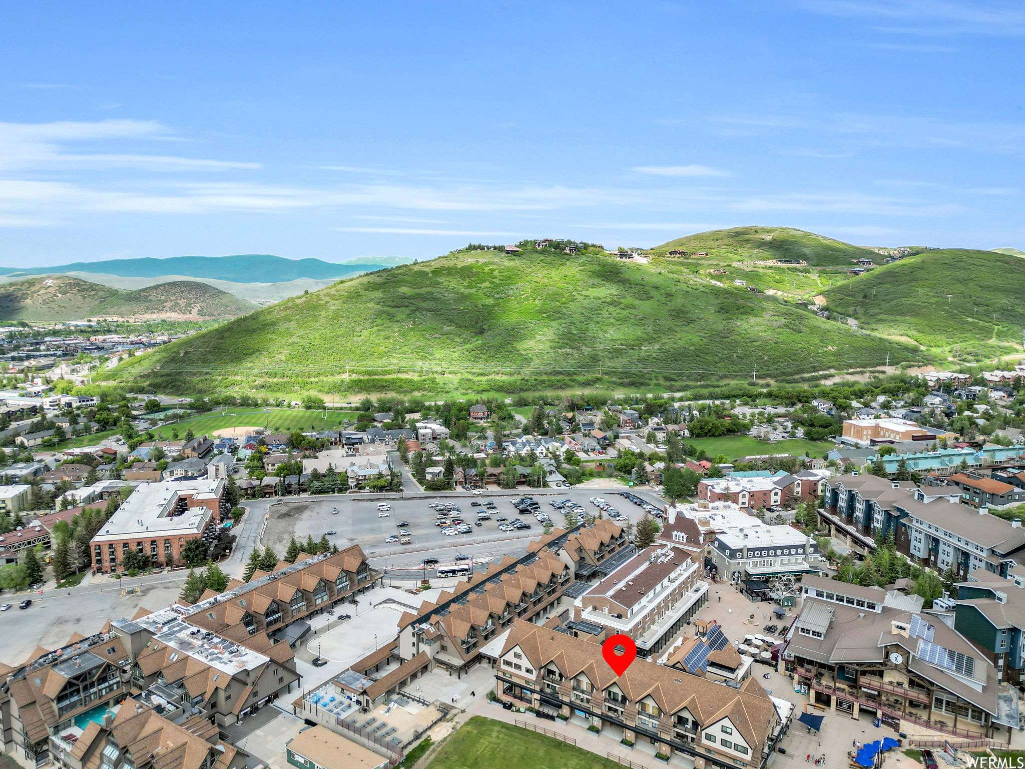 Park City, UT 84060,1401 LOWELL AVE #35