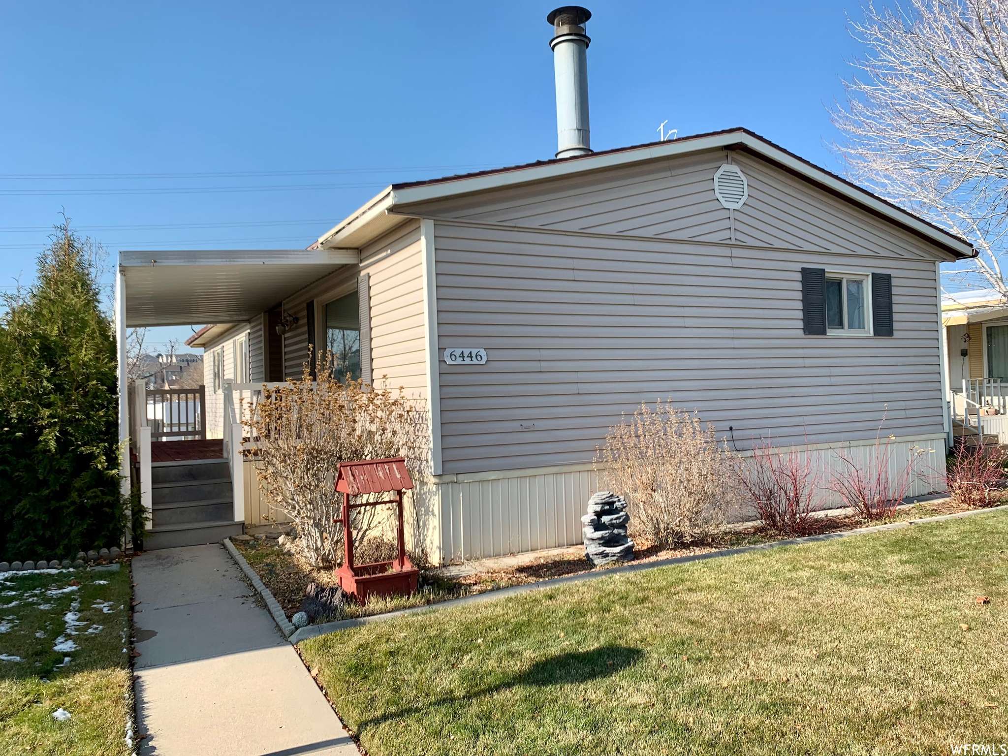 Murray, UT 84123,6446 S 1190 W