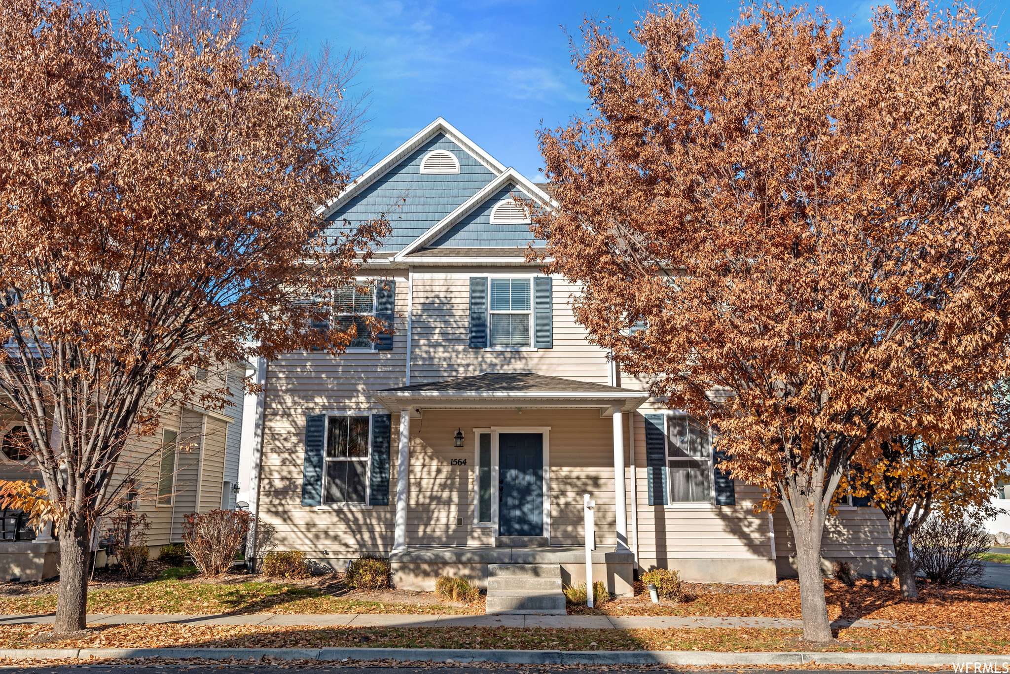 West Valley City, UT 84119,1564 W KINLOCH WAY