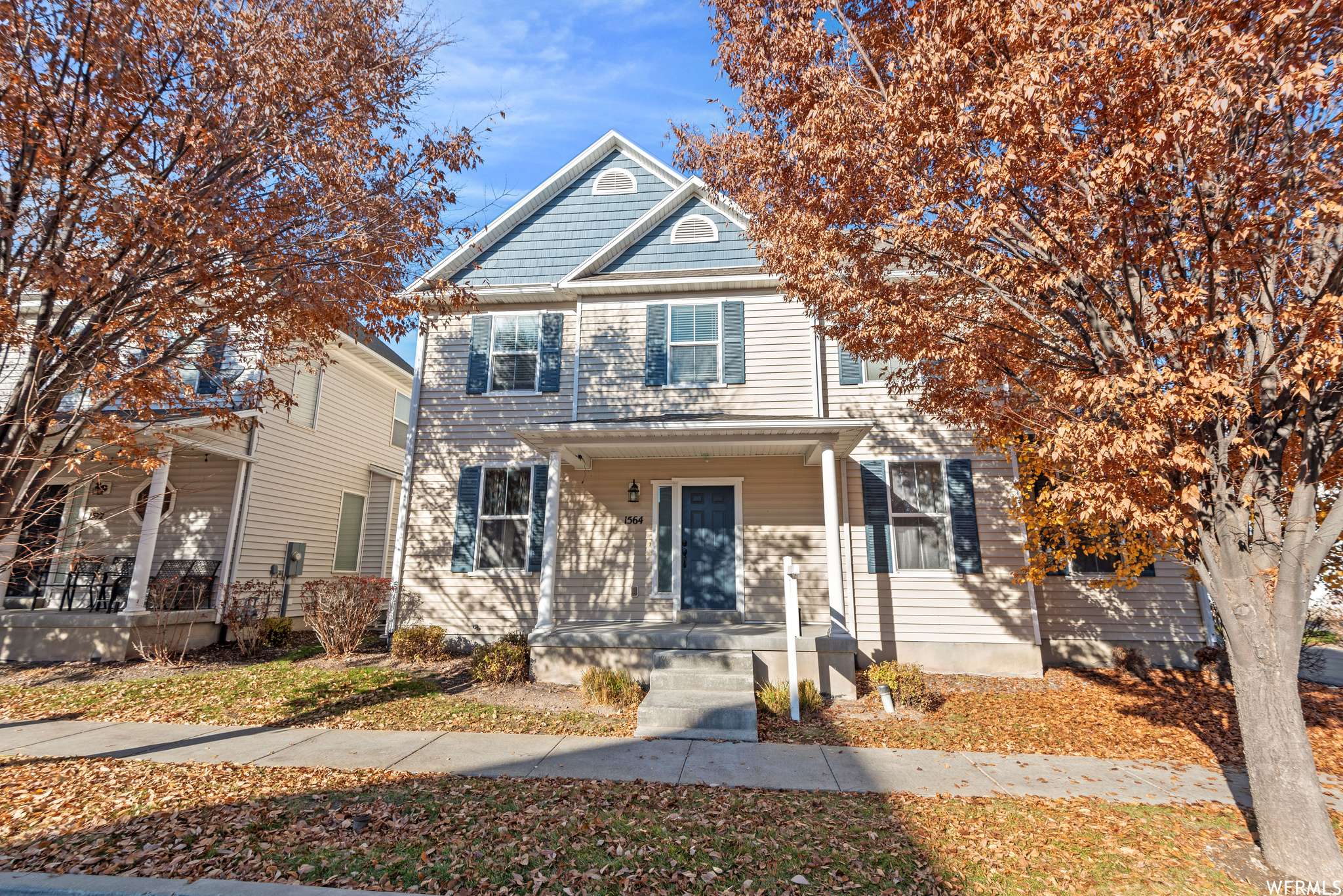 West Valley City, UT 84119,1564 W KINLOCH WAY