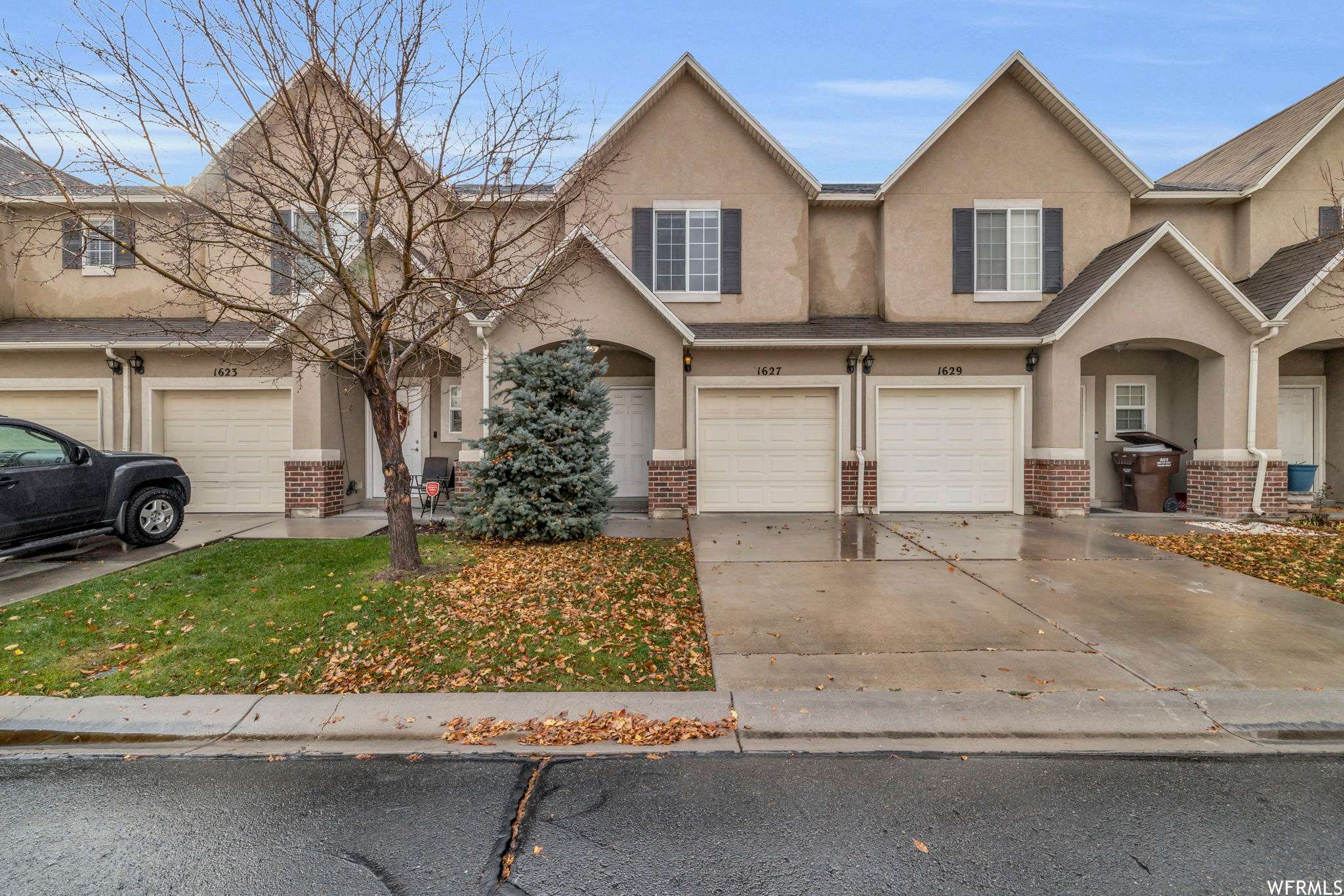 West Valley City, UT 84119,1627 LITTLE OAK CT