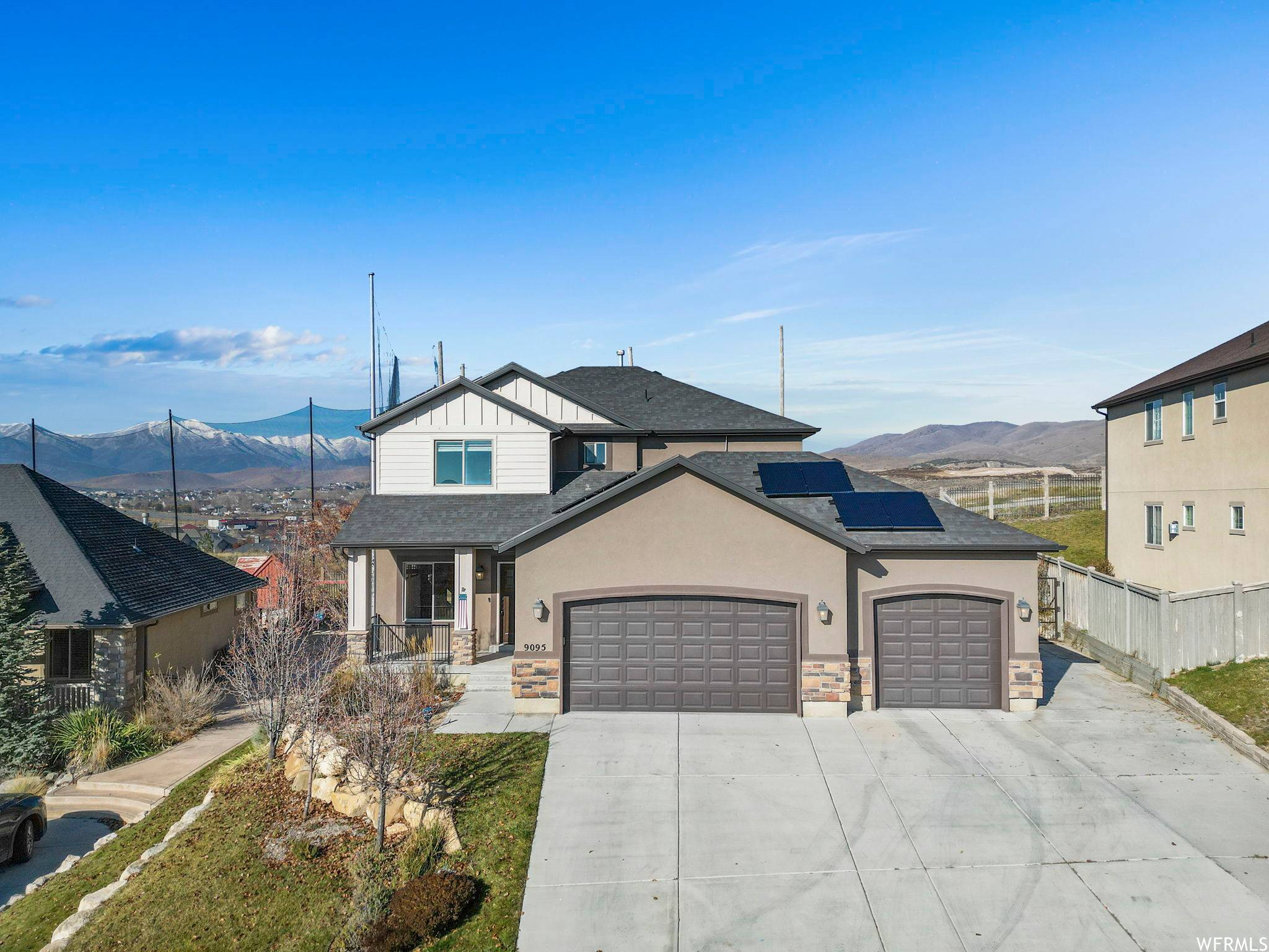 Eagle Mountain, UT 84005,9095 CLUBHOUSE LN #310