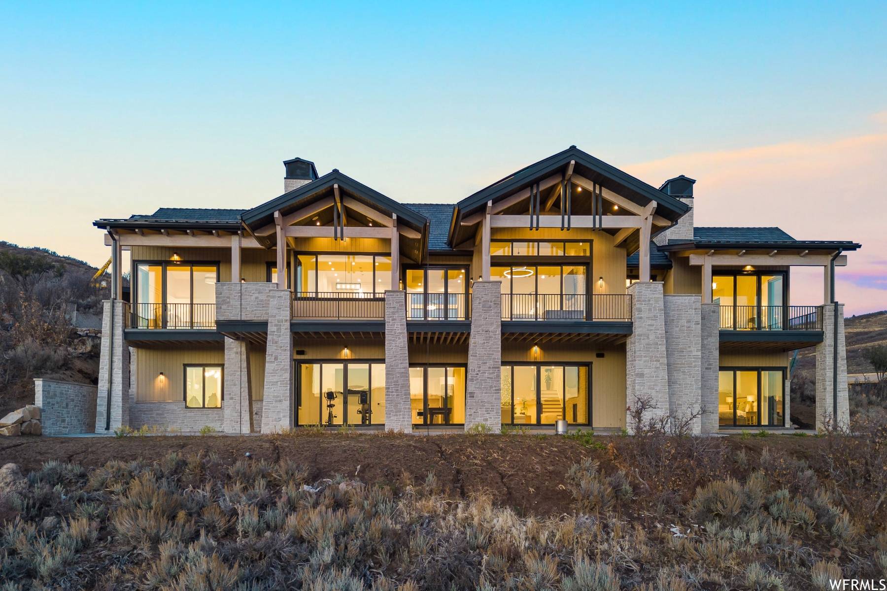 Kamas, UT 84036,8835 N SLEEPING ROCK CIR