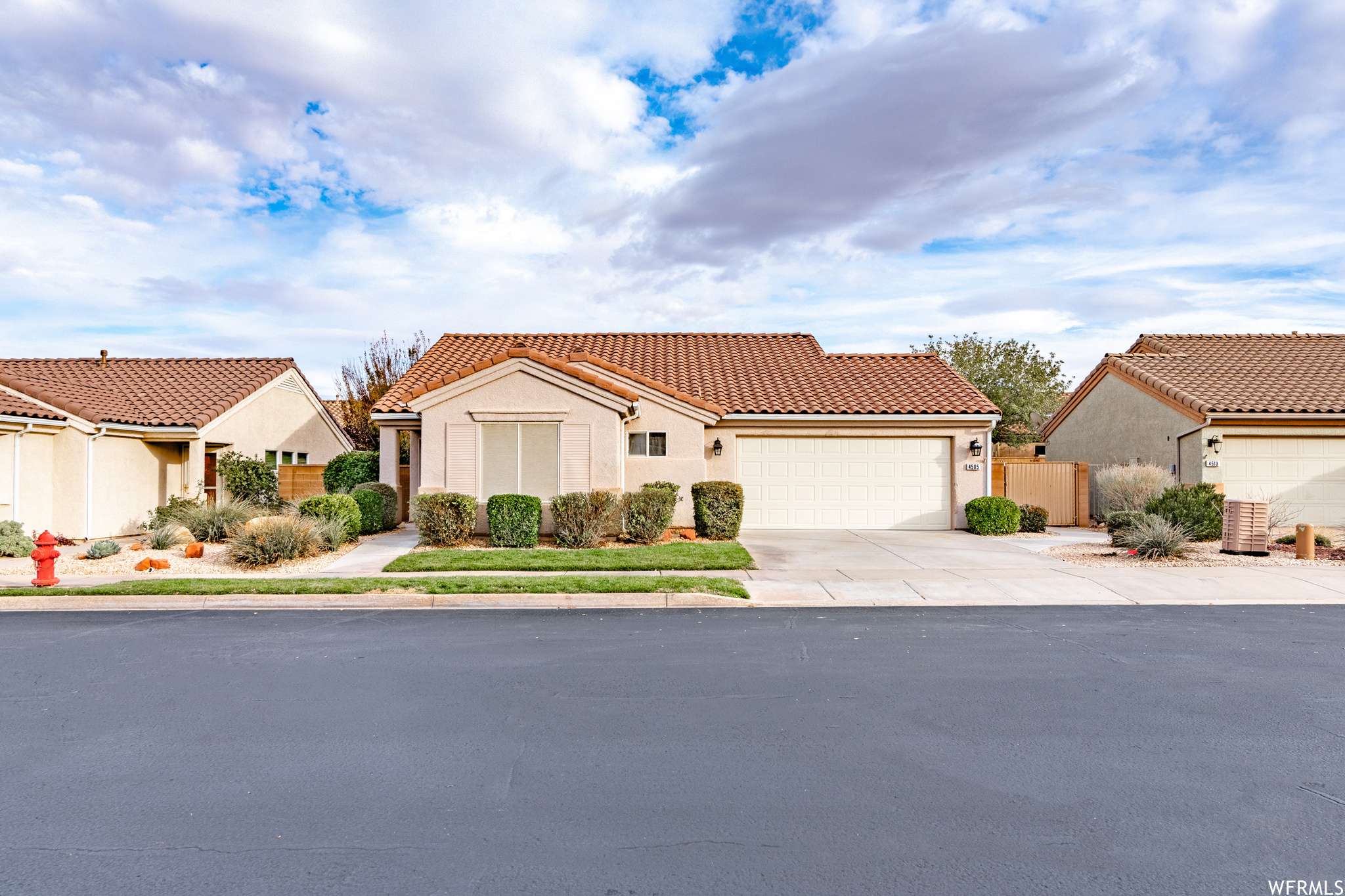 St. George, UT 84790,4505 S BIG RIVER DR