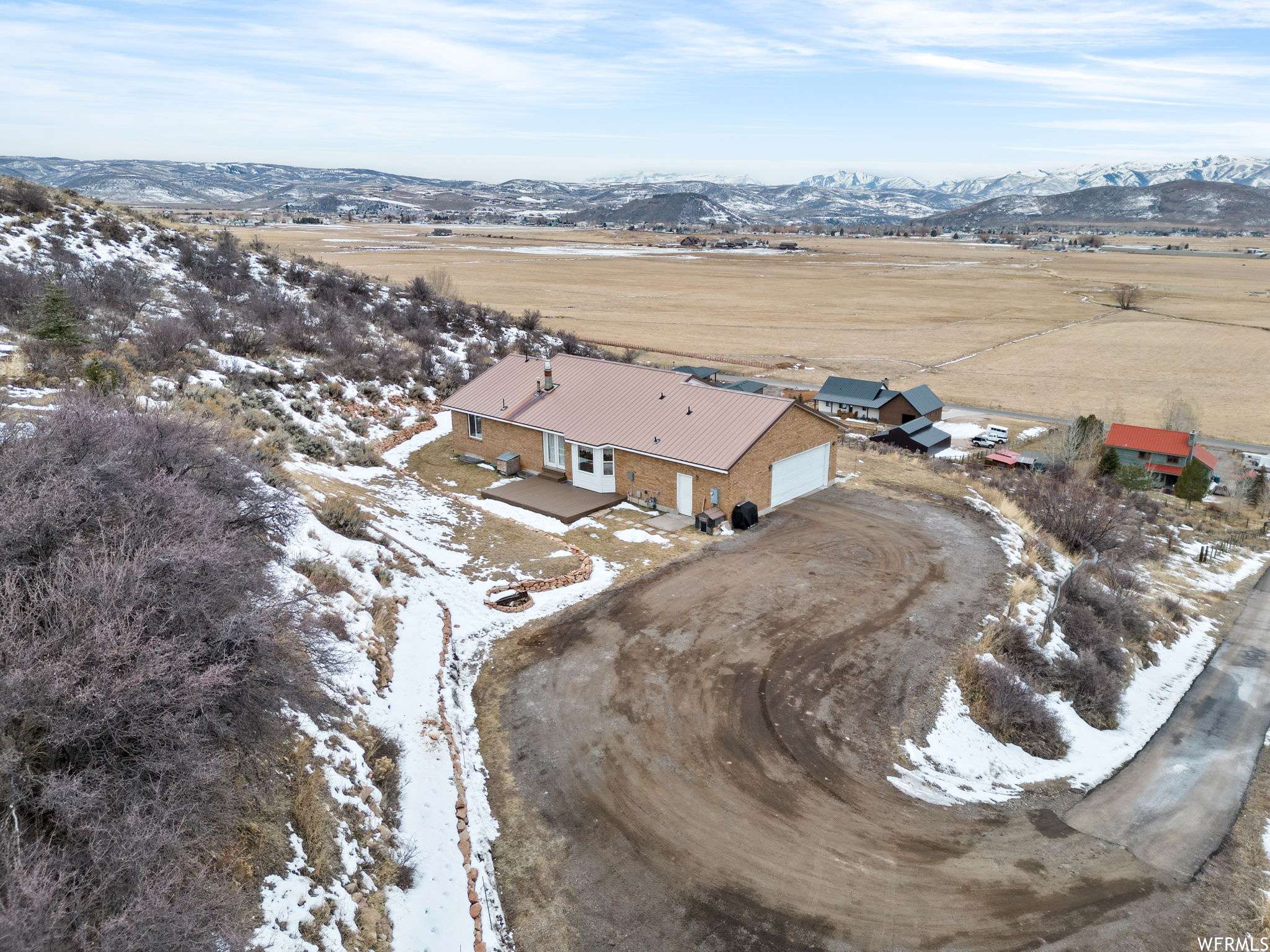 Kamas, UT 84036,1250 S FOOTHILL DR