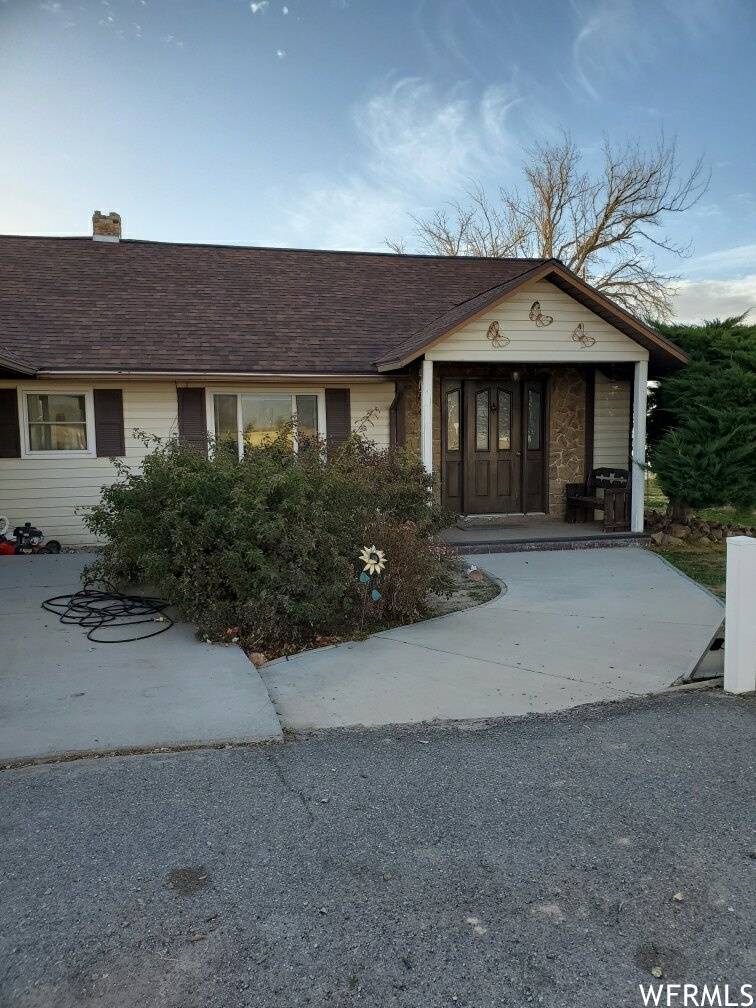 Lynndyl, UT 84640,308 S MAIN
