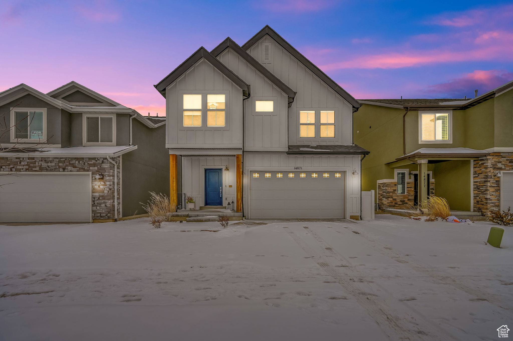 Herriman, UT 84096,14871 S BECKENBAUER AVE