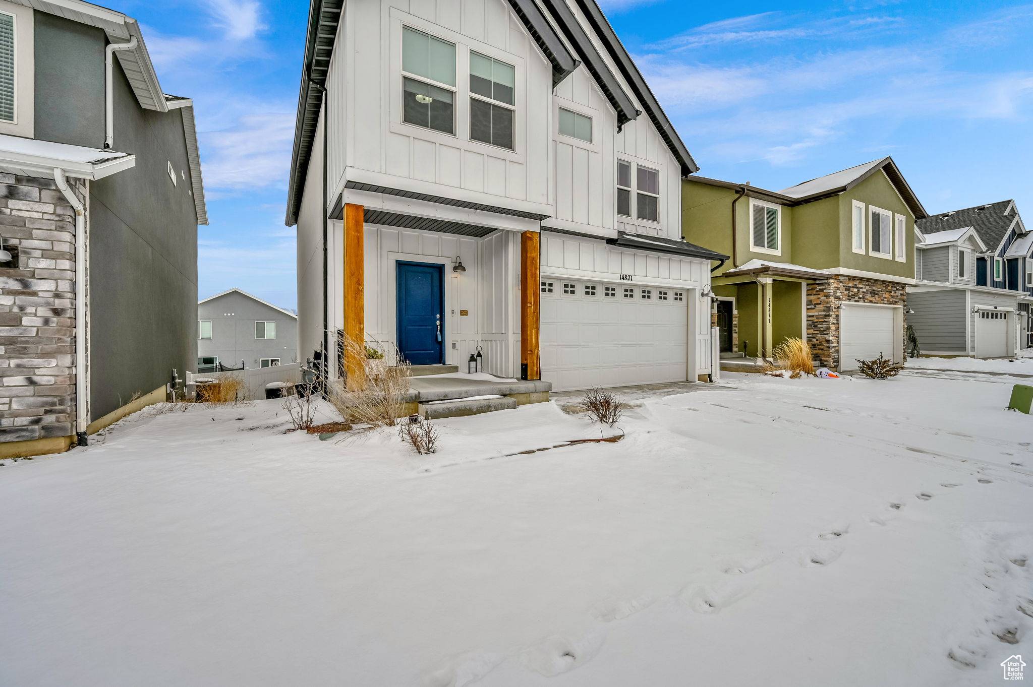 Herriman, UT 84096,14871 S BECKENBAUER AVE