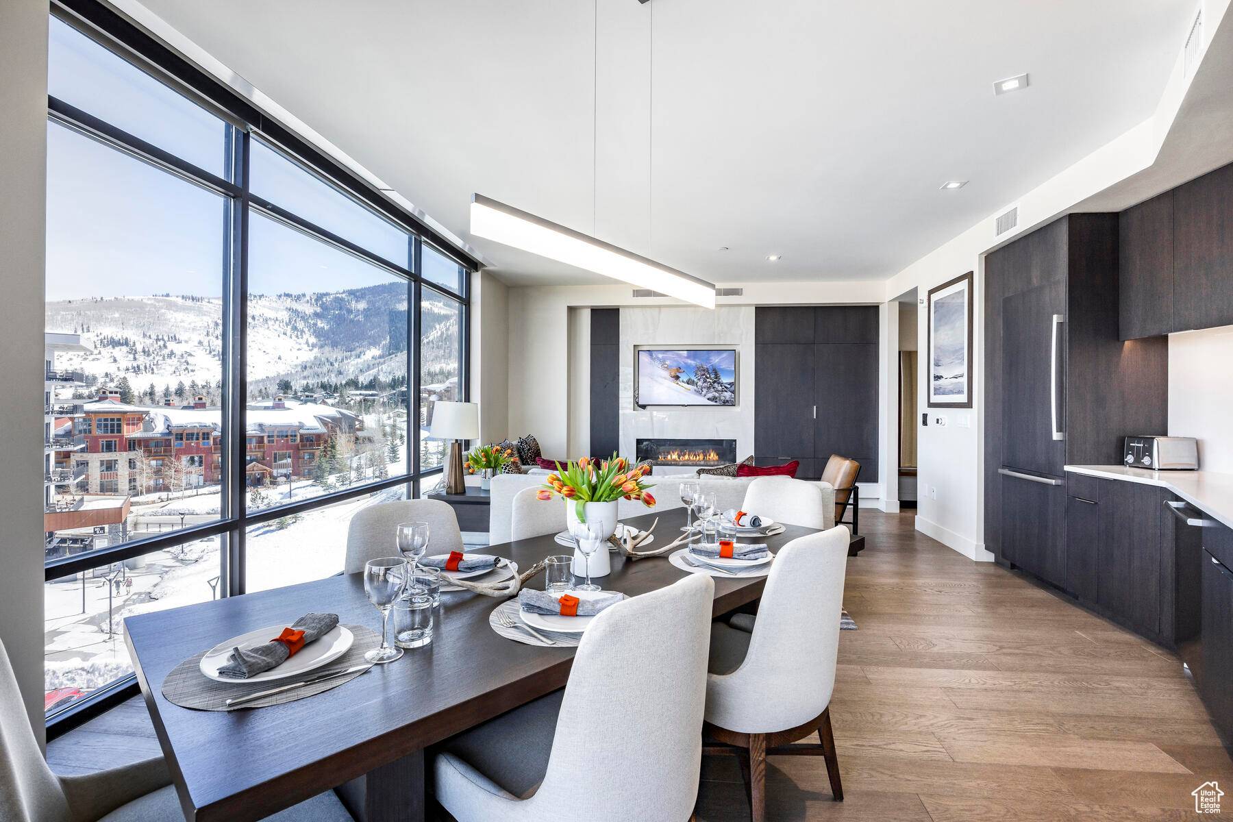 Park City, UT 84098,2431 HIGH MOUNTAIN RD #508