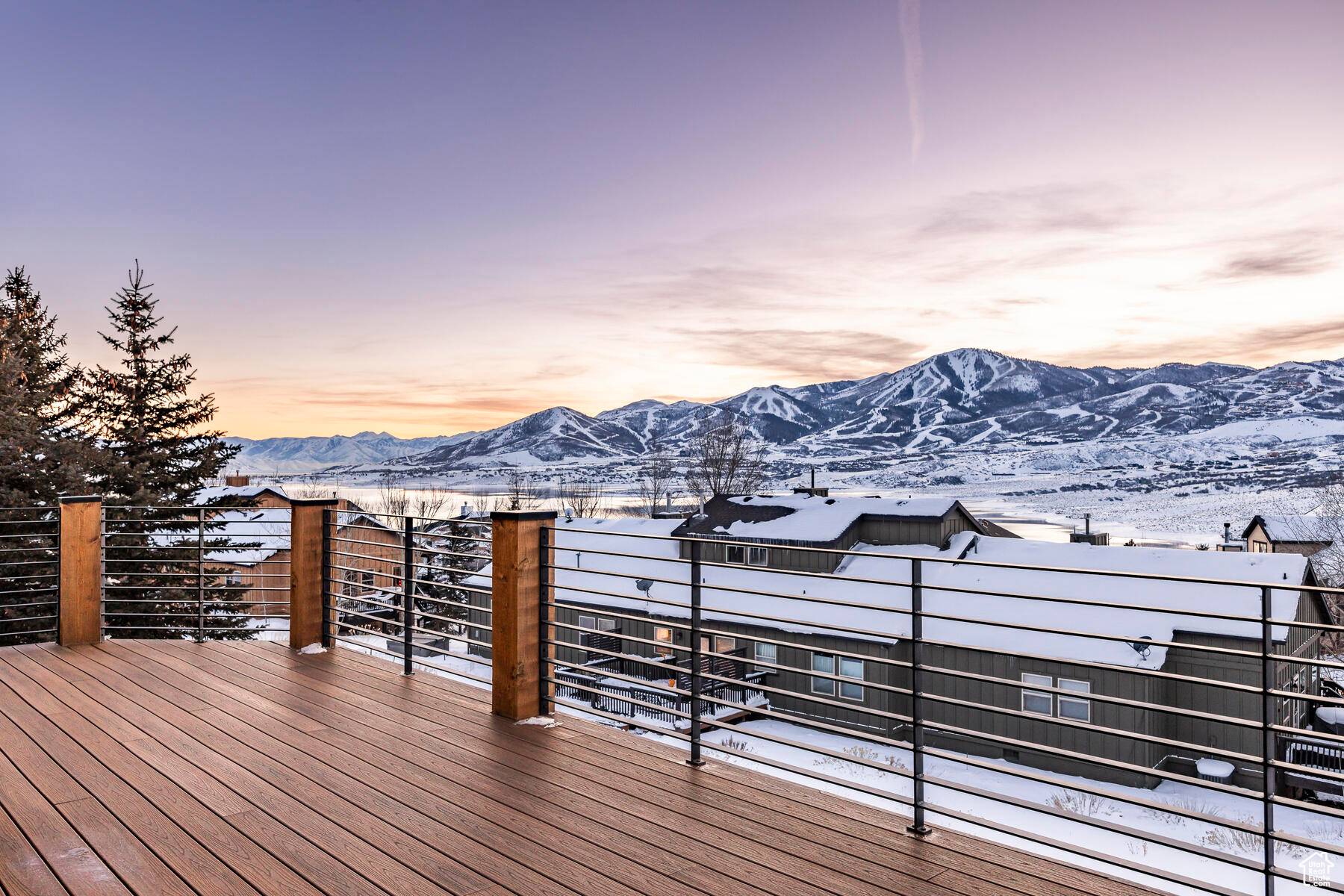 Kamas, UT 84036,12285 N DEER MOUNTAIN BLVD