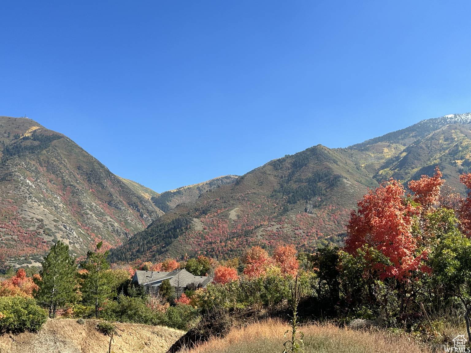 Woodland Hills, UT 84653,170 W VALLEY VIEW WAY #2