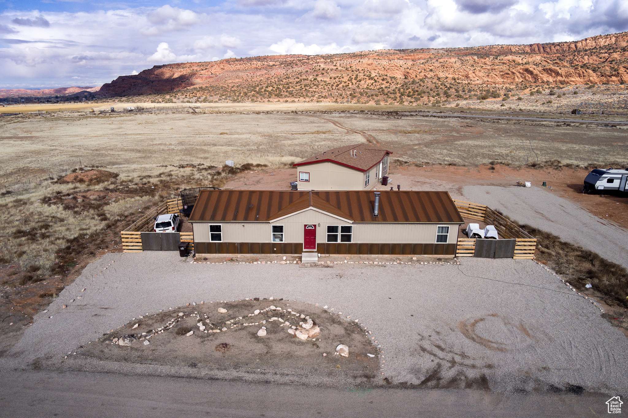 Moab, UT 84532,17 E FOUR WHEEL DR #14A