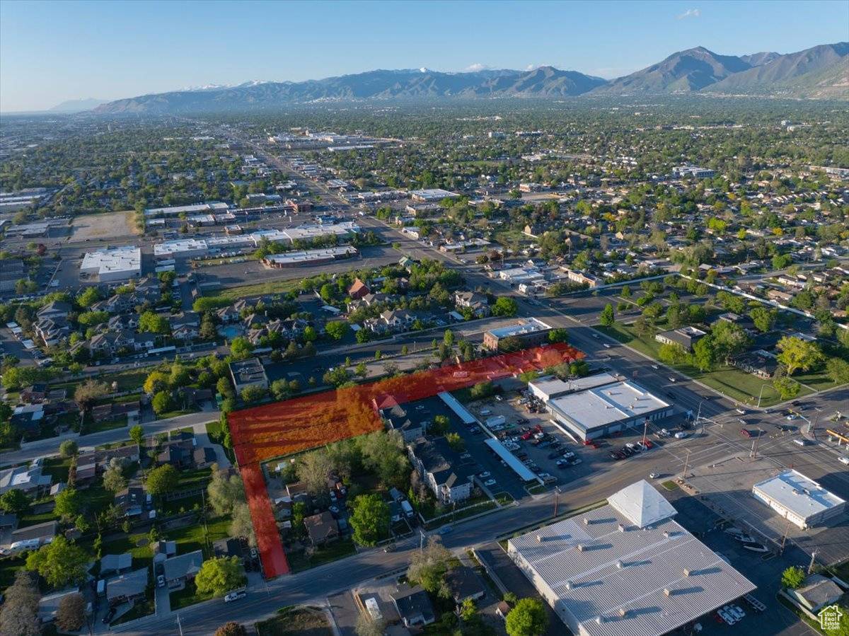Midvale, UT 84047,7444 S STATE STREET ST