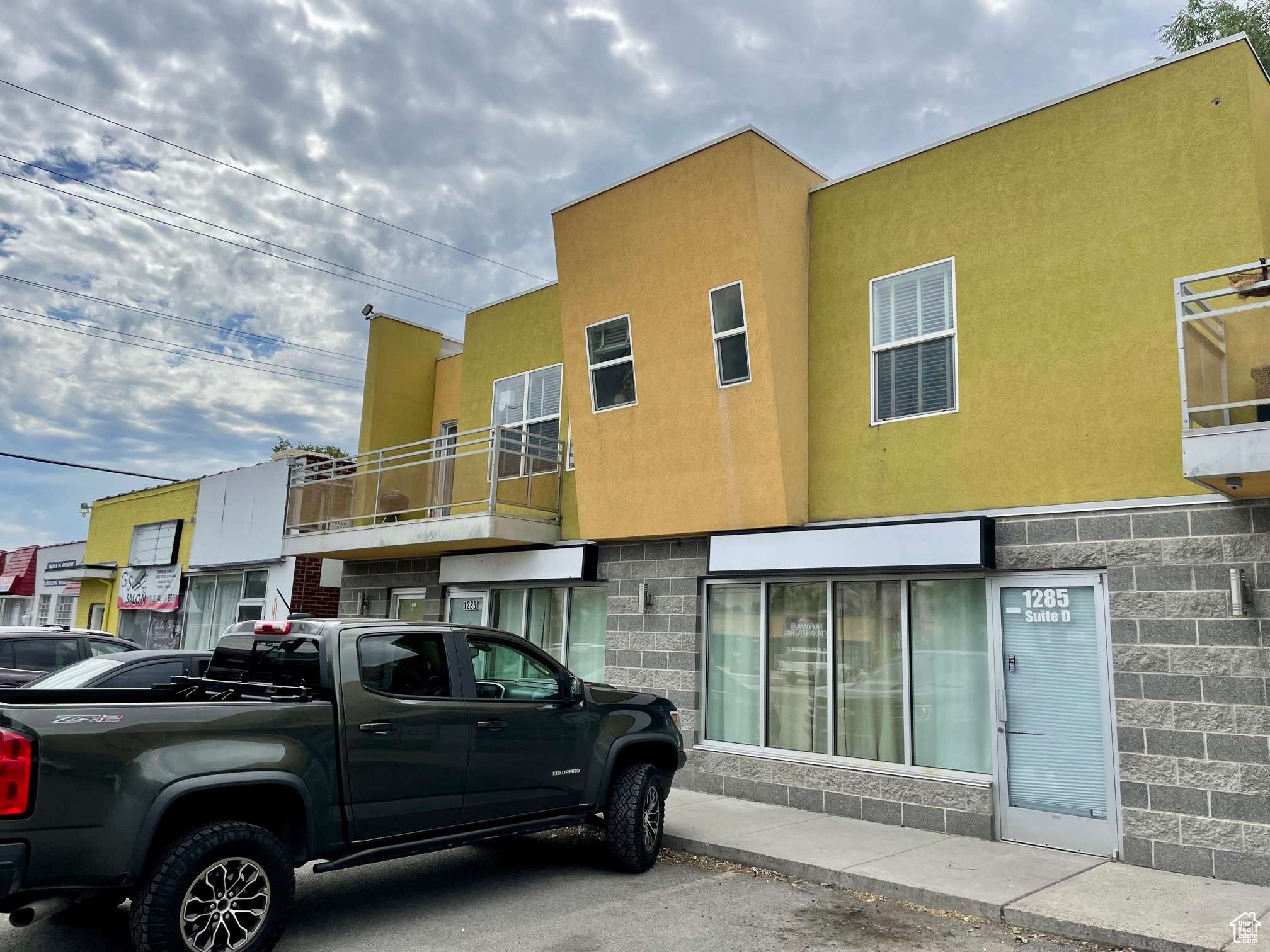 Salt Lake City, UT 84116,1285 W 500 N