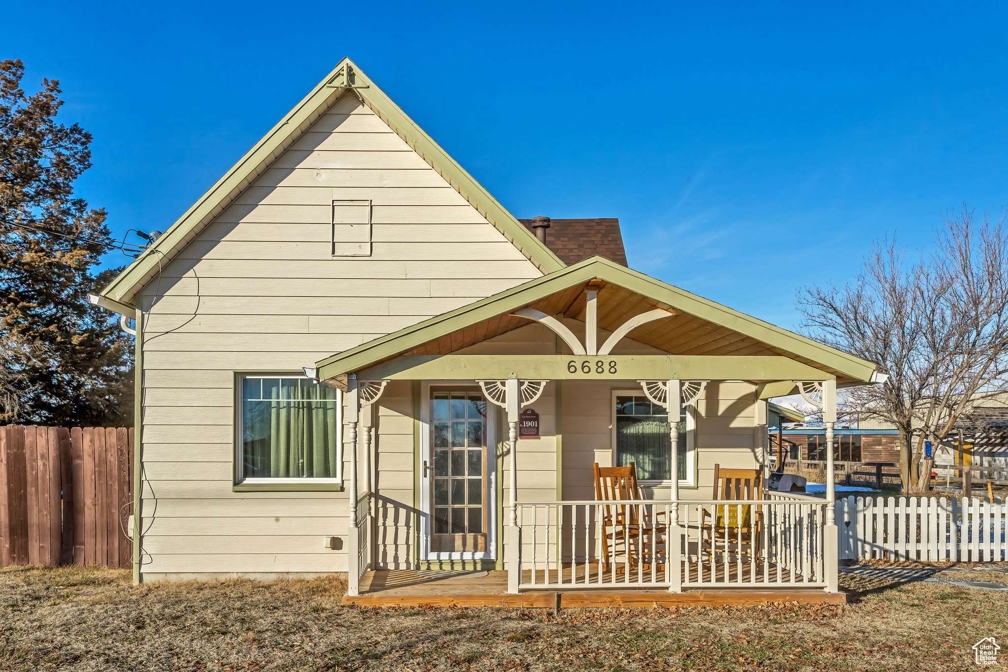 Hooper, UT 84315,6688 W 5500 S
