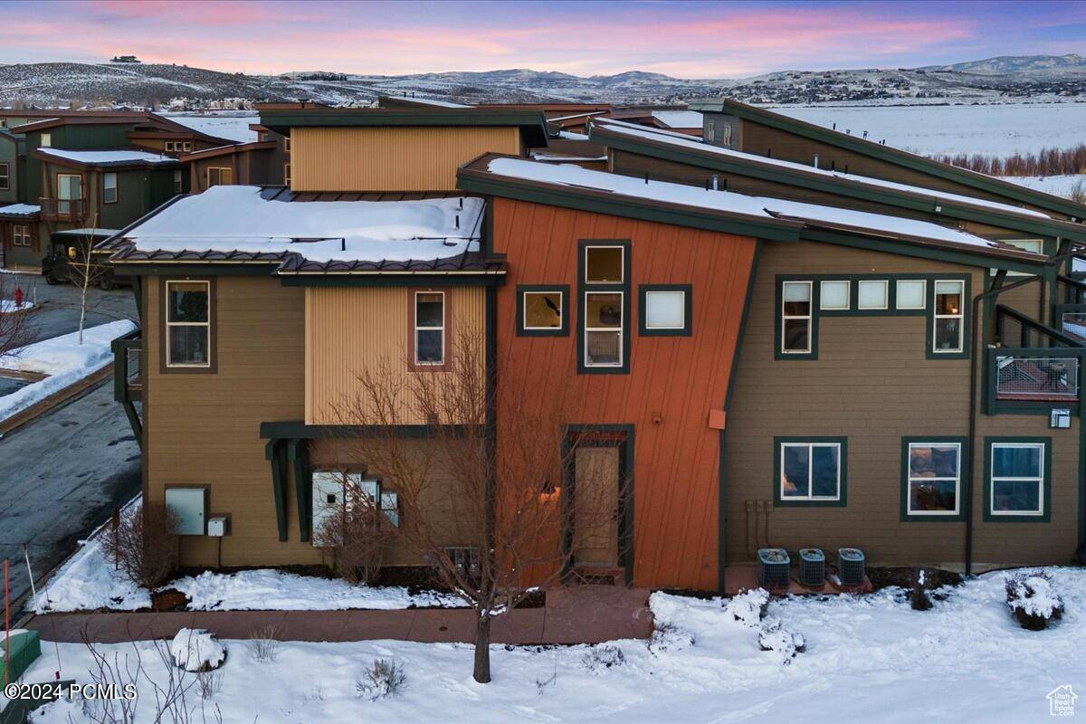 Park City, UT 84098,6048 S PARK LANE LN E #67