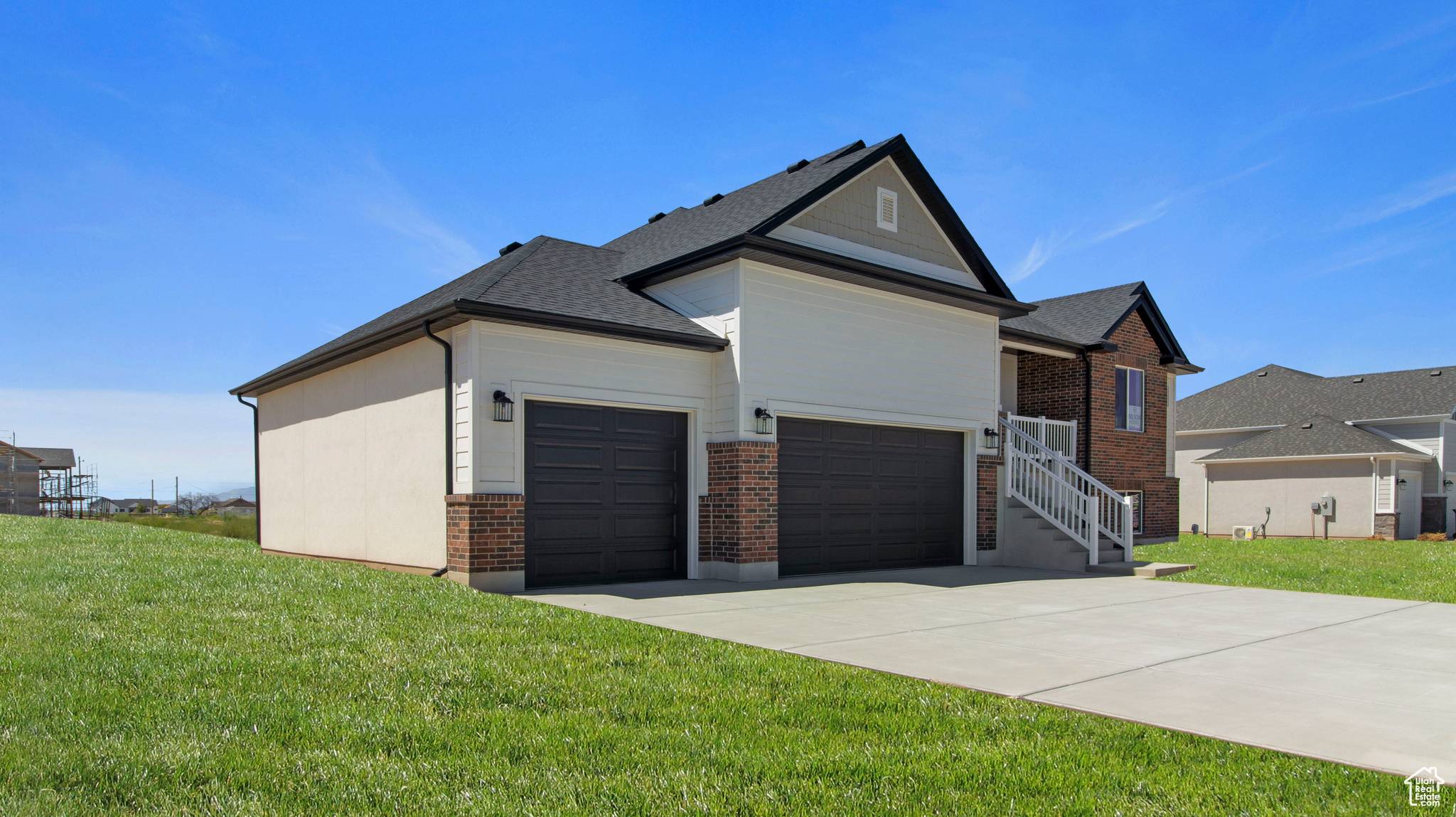 Hooper, UT 84315,3725 S 5400 W #5