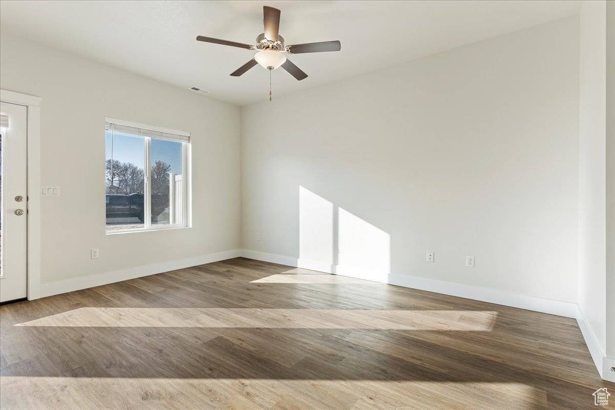 Morgan, UT 84050,285 N 100 W