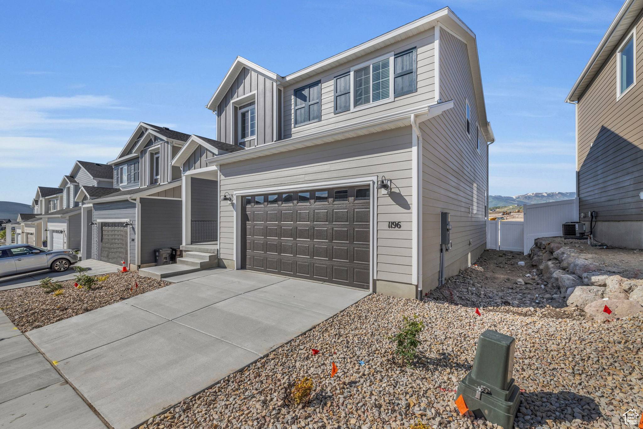 Park City, UT 84098,1196 REDBUD DR