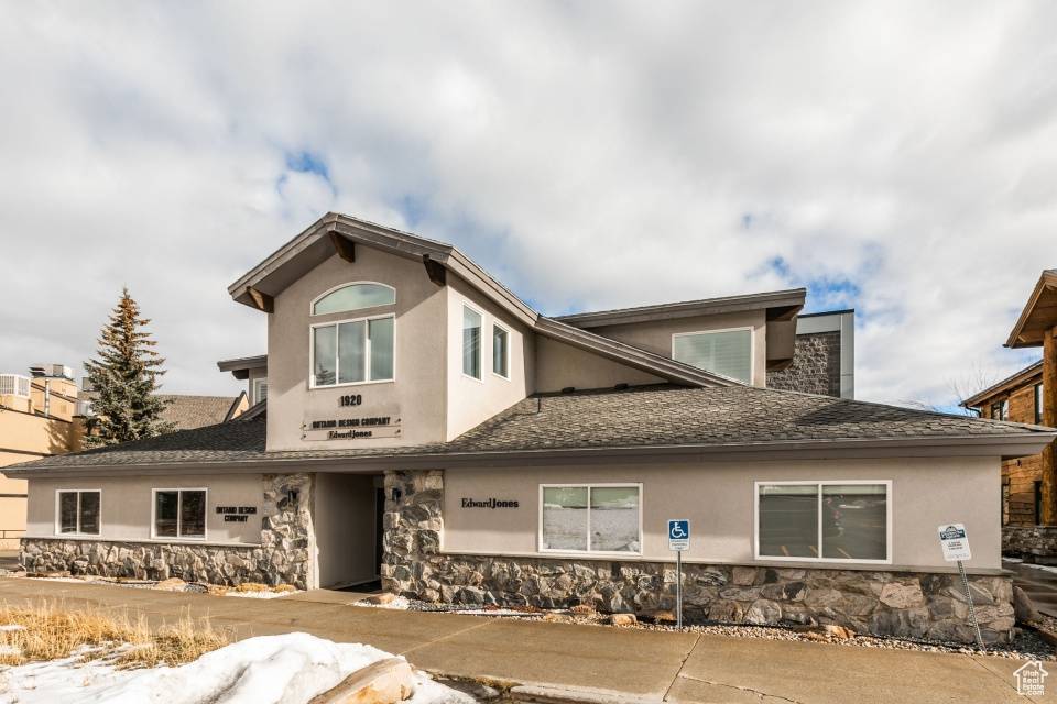 Park City, UT 84060,1920 PROSPECTOR AVE #1