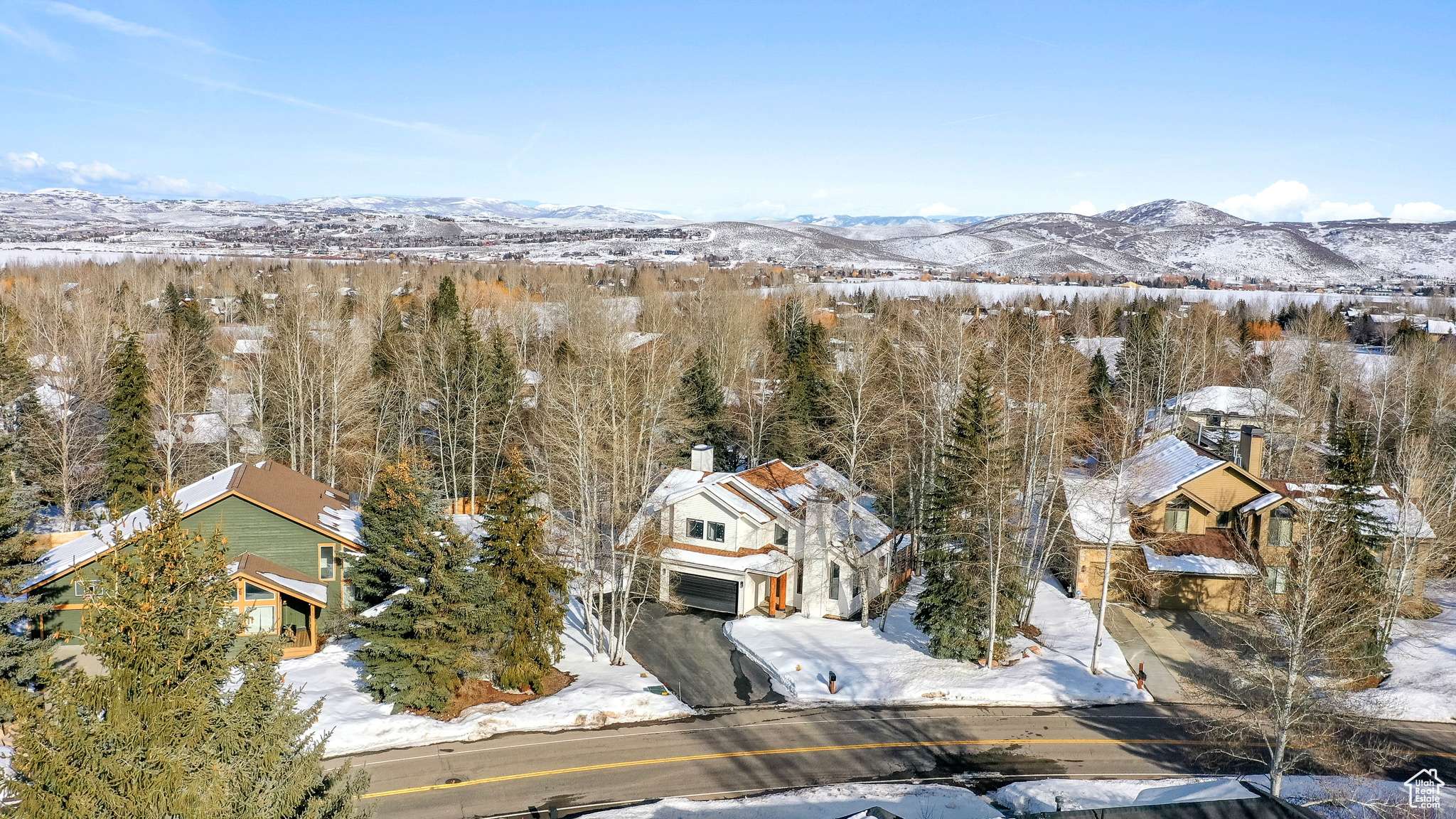 Park City, UT 84098,4988 N SILVER SPRINGS RD