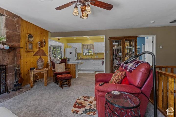 Central, UT 84722,157 E CHRISTIE LN