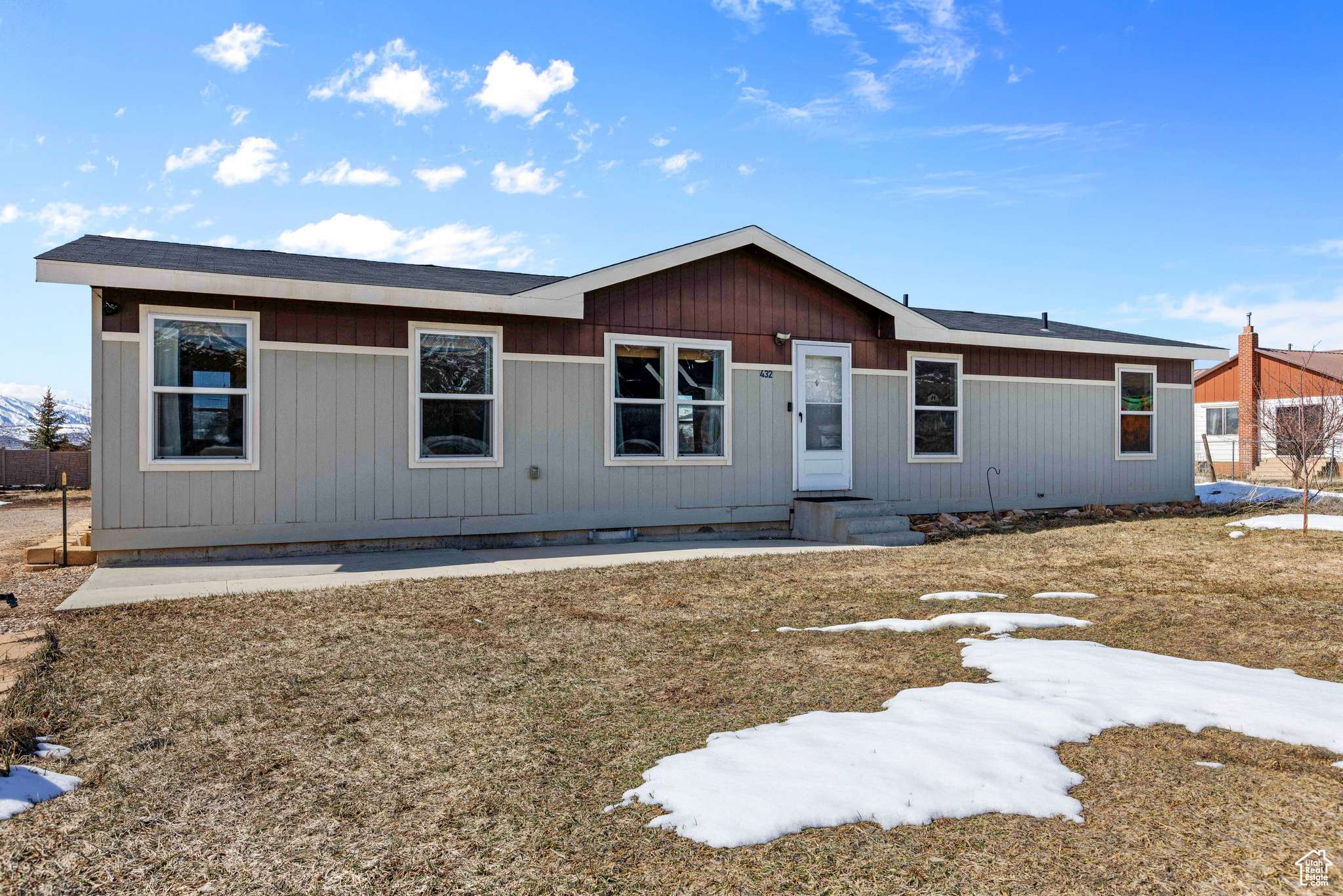 Kamas, UT 84036,432 S VIEW LN
