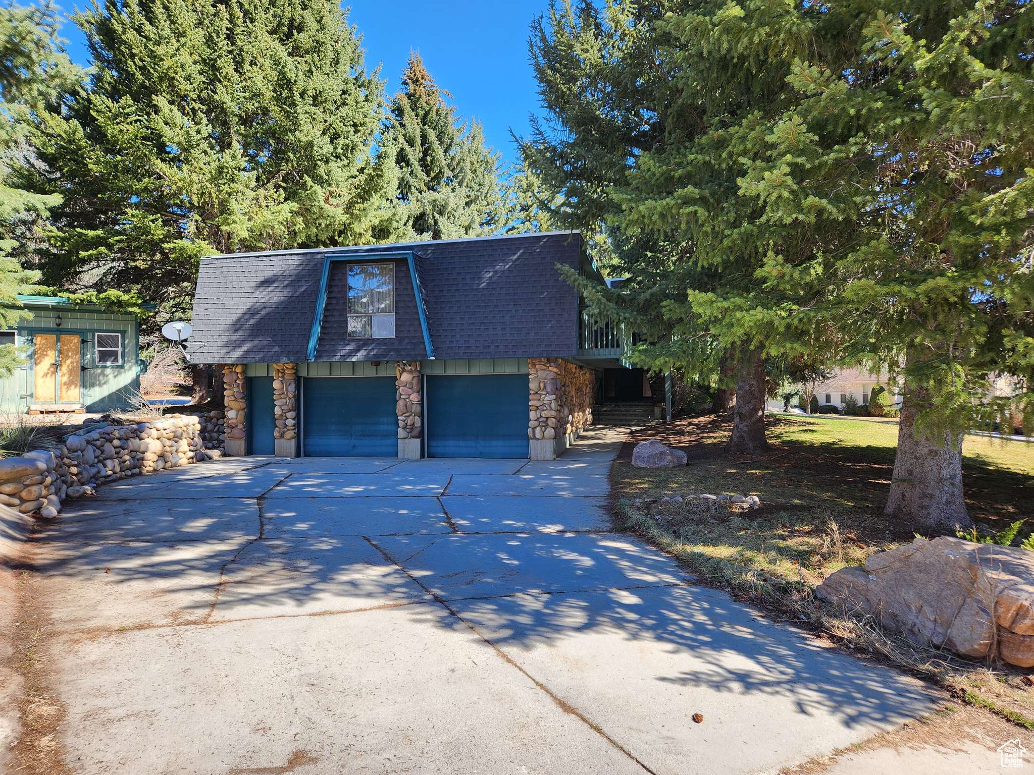 Morgan, UT 84050,5739 MONTE VERDE DR