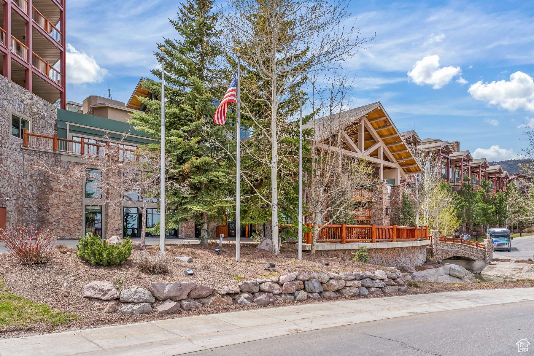 Snyderville, UT 84098,3000 CANYONS RESORT DR #4204