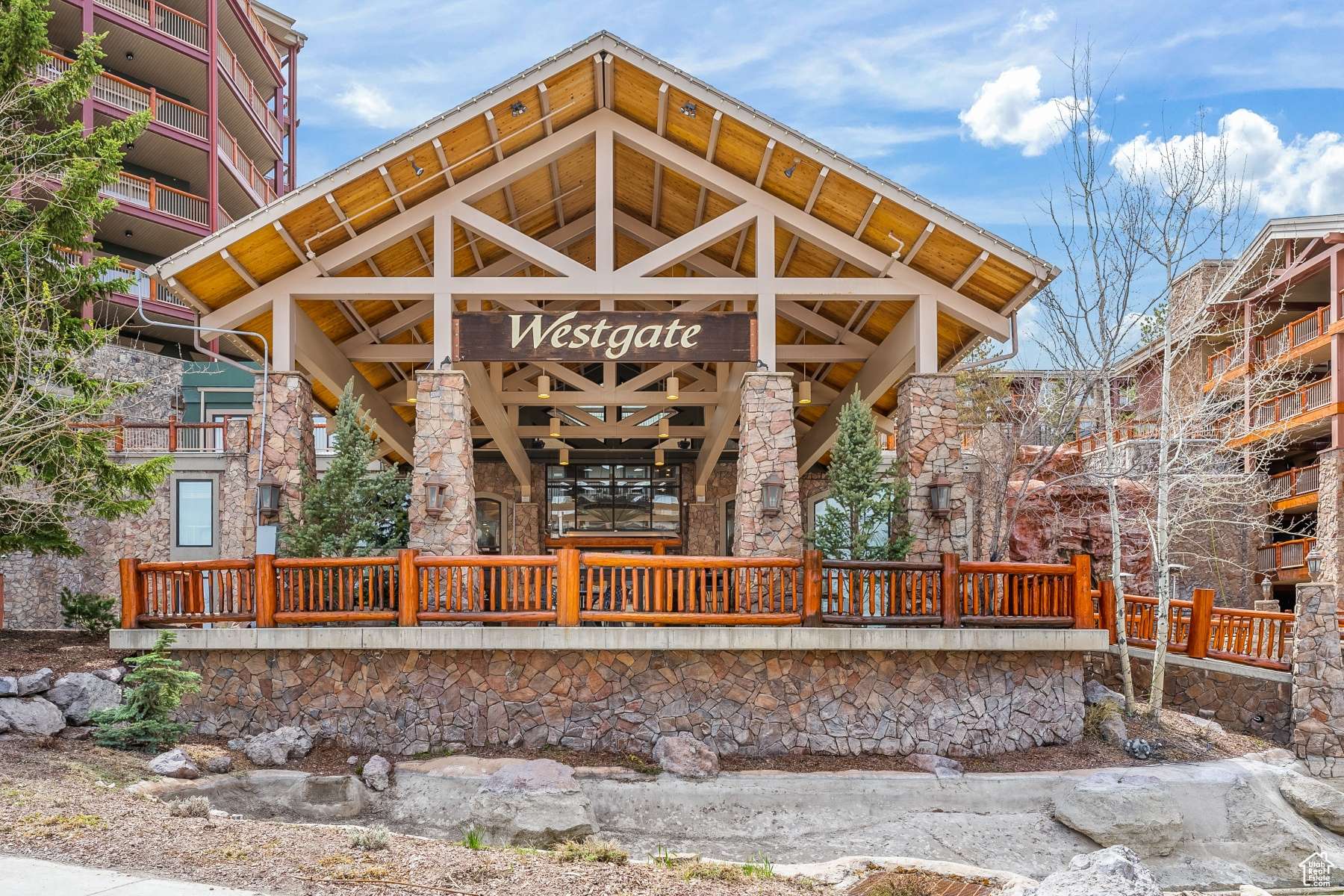 Snyderville, UT 84098,3000 CANYONS RESORT DR #4204