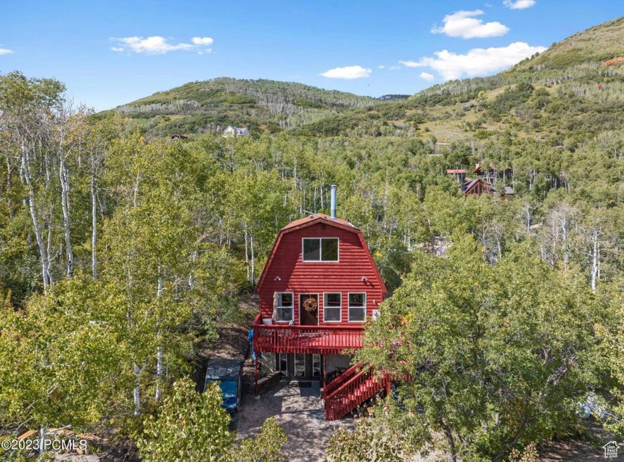 Oakley, UT 84055,10387 N EAGLE WAY #134