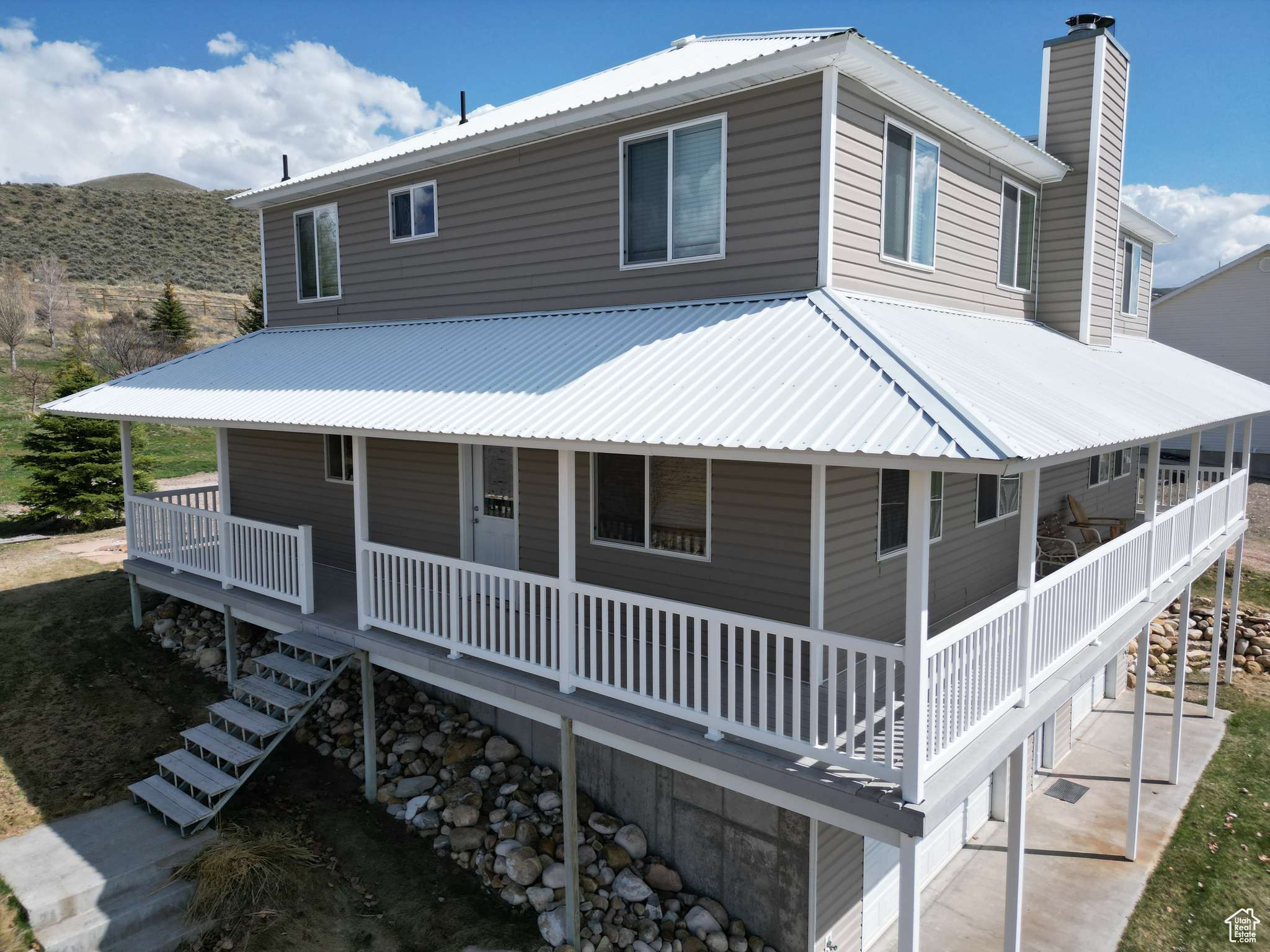 Saint Charles, ID 83272,4941 EAST SHORE RD #N SIDE