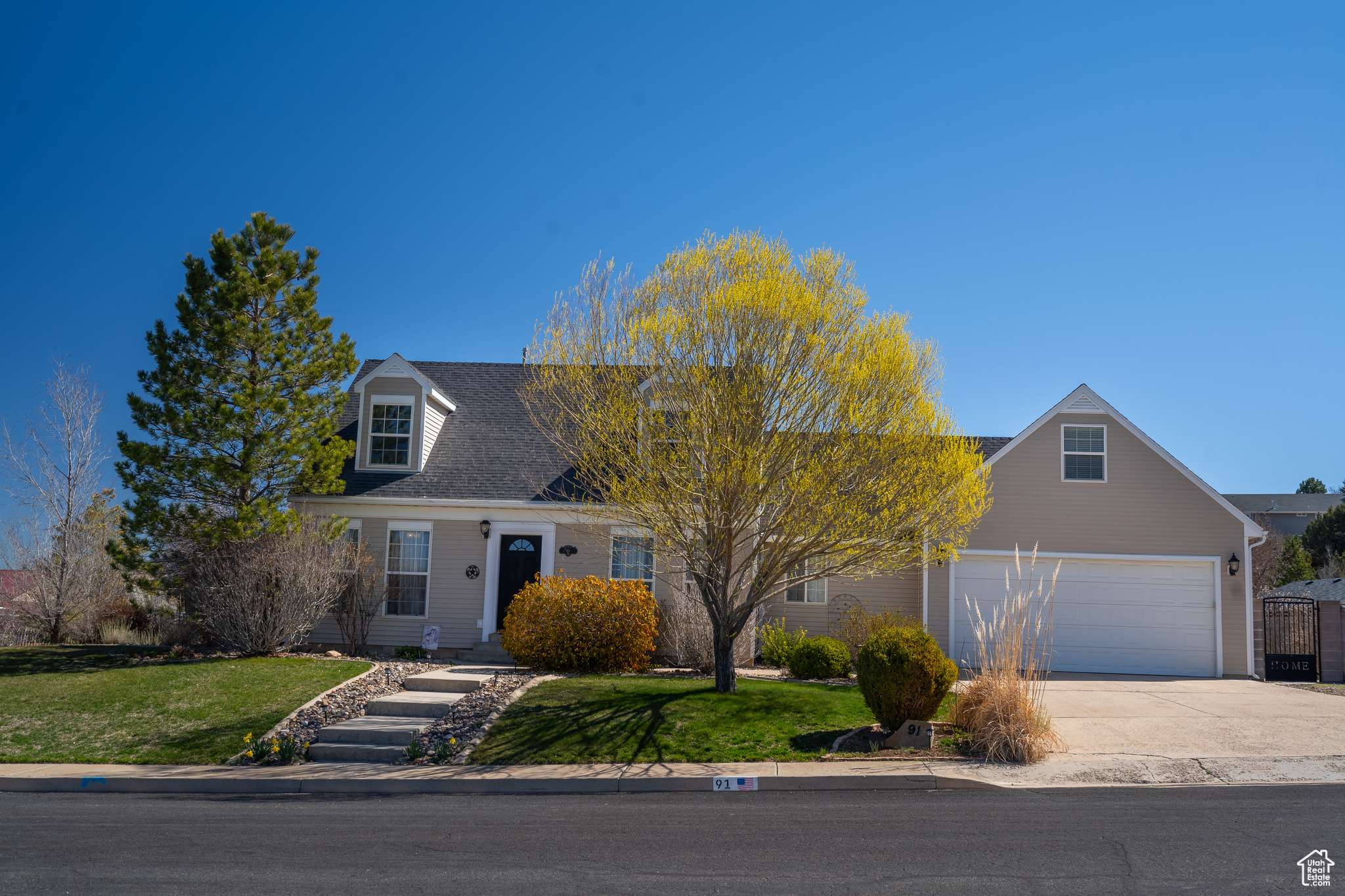 Cedar City, UT 84720,91 S CEDAR CIR