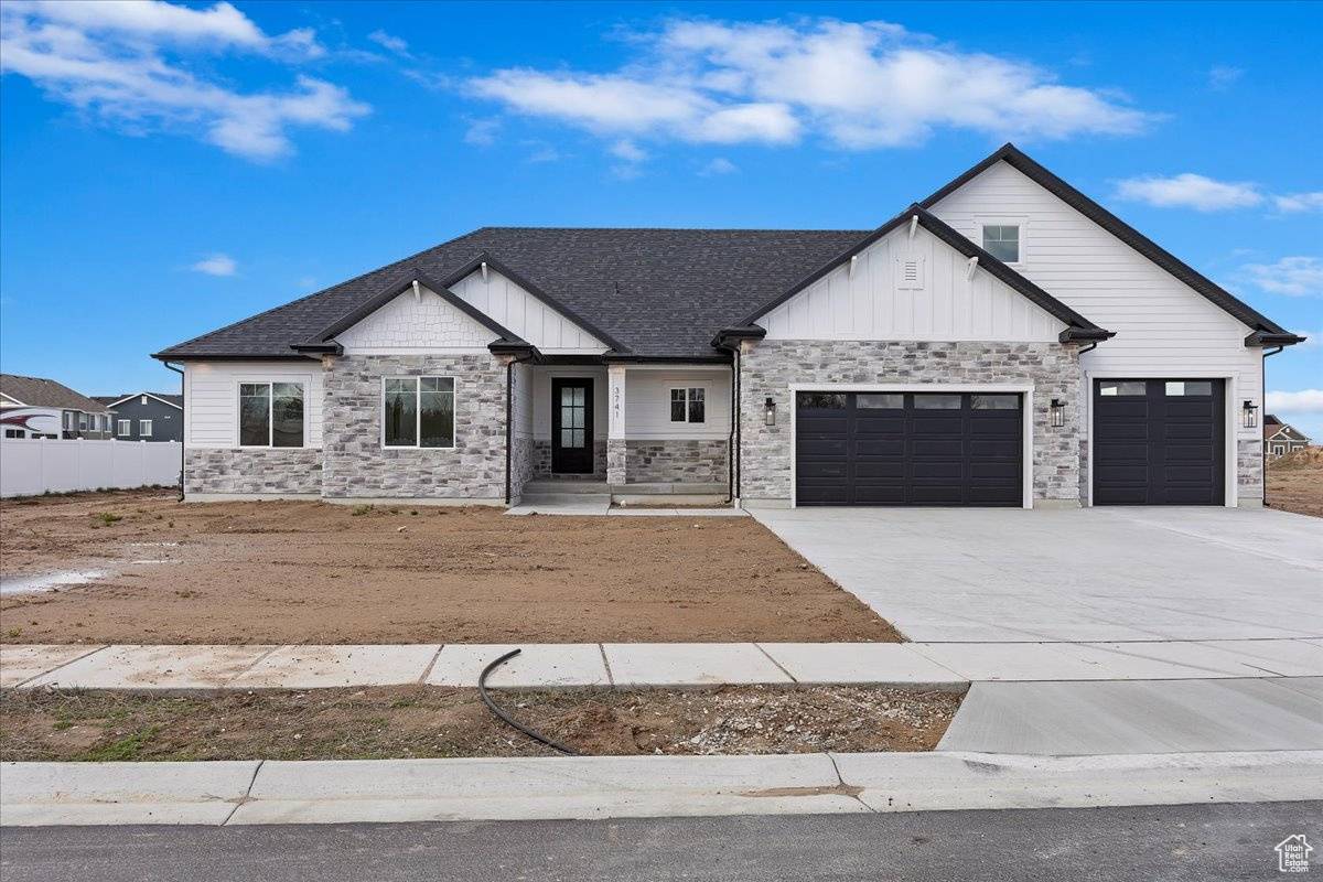 Hooper, UT 84315,3741 S 5600 W