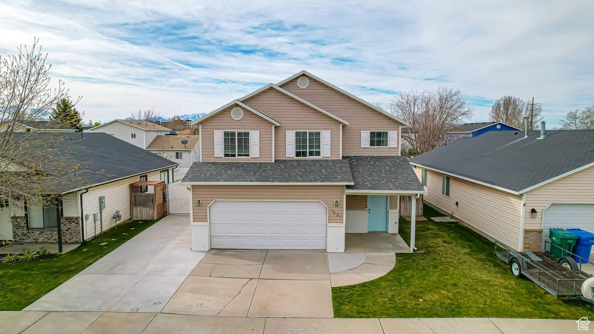 Orem, UT 84058,1521 W 550 S