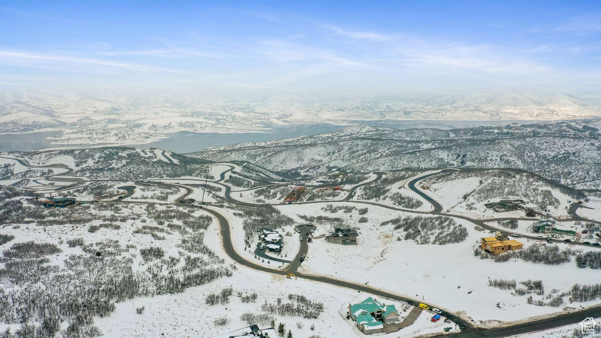 Kamas, UT 84036,9438 N VALE CIR #DS-94