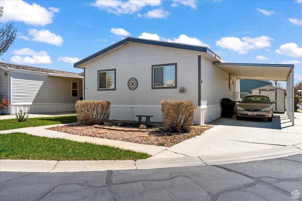 Midvale, UT 84047,150 W 7500 S #41