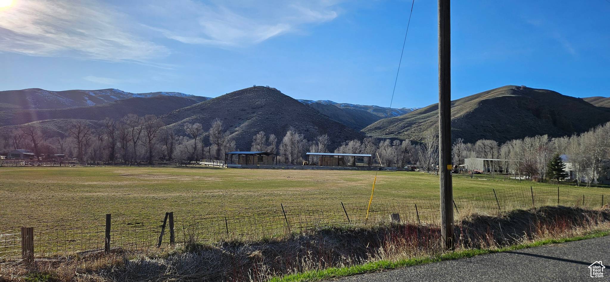 Croydon, UT 84018,2700 N 7000 E