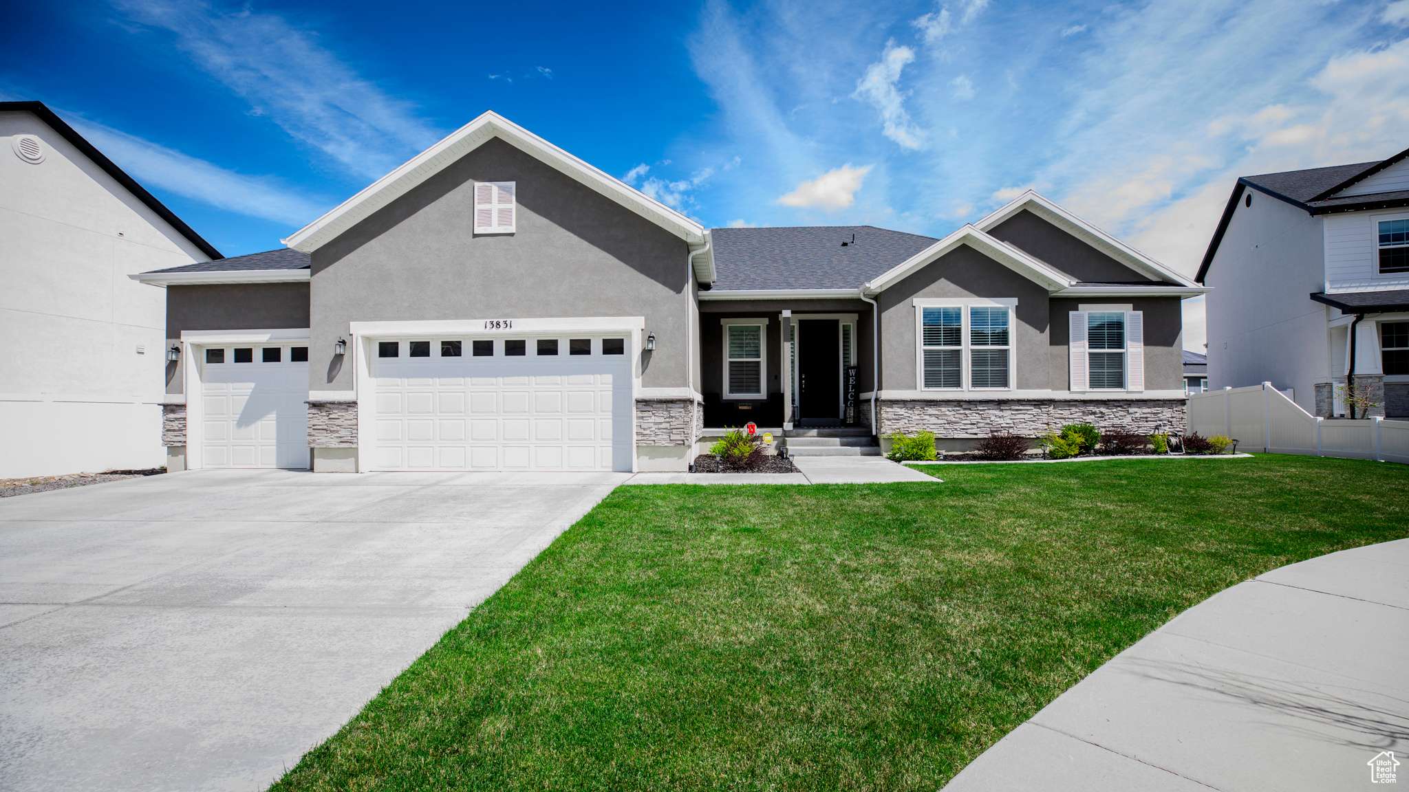 Herriman, UT 84096,13831 S SCENIC MEADOW CT W